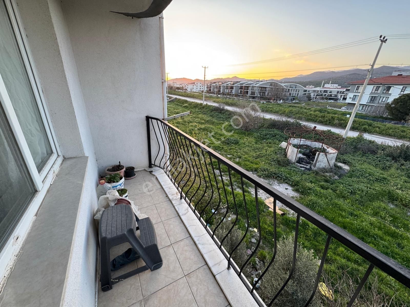 Fatih Mh. Boston Cafe Civarı Doğalgazlı Full Tadilatlı 3+1 Daire - Görsel 10