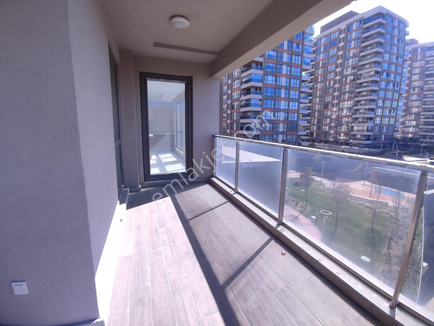 Ağaoğlu Çekmeköy Park Kiralık Geniş 4+1 - Görsel 20