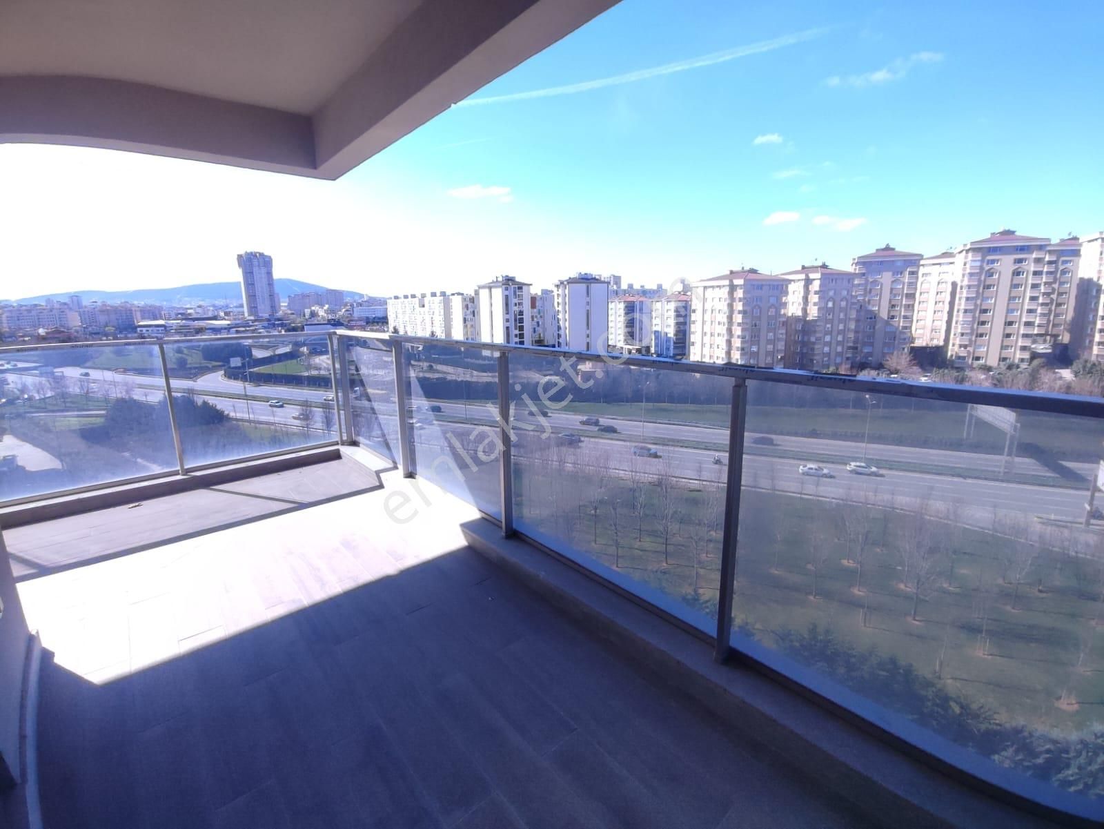 Ağaoğlu Çekmeköy Park Kiralık Geniş 4+1 - Görsel 19