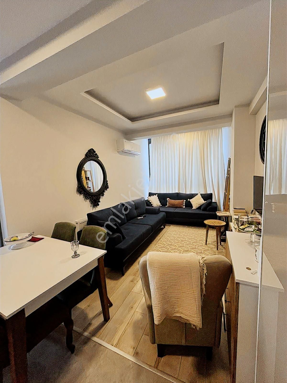 İndex Gayrimenkulden Üni Caddesi 2+1 Eşyalı Full - Görsel 9