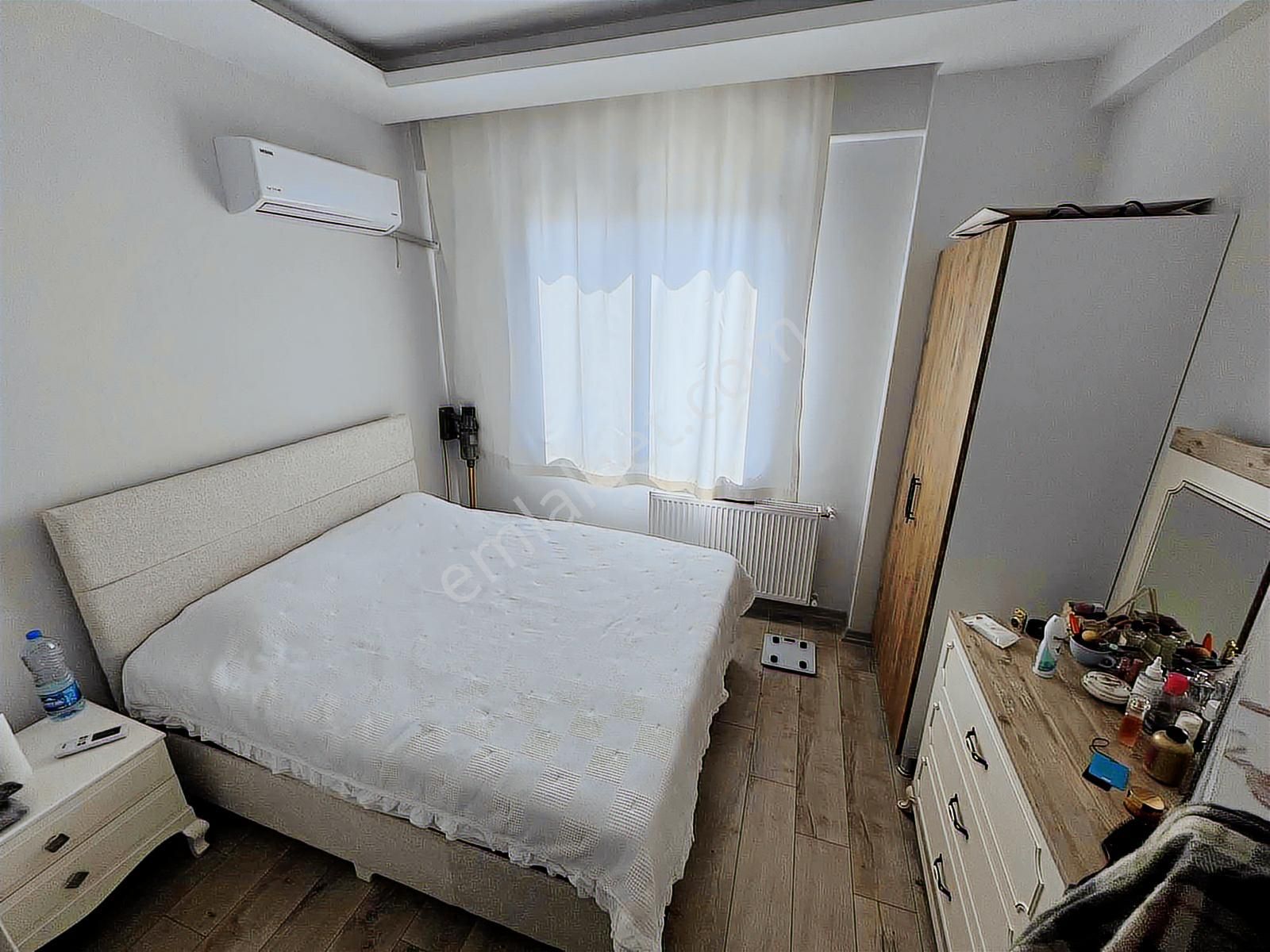 İndex Gayrimenkulden Üni Caddesi 2+1 Eşyalı Full - Görsel 11