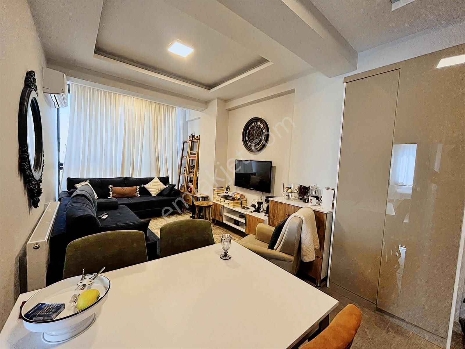 İndex Gayrimenkulden Üni Caddesi 2+1 Eşyalı Full - Görsel 2