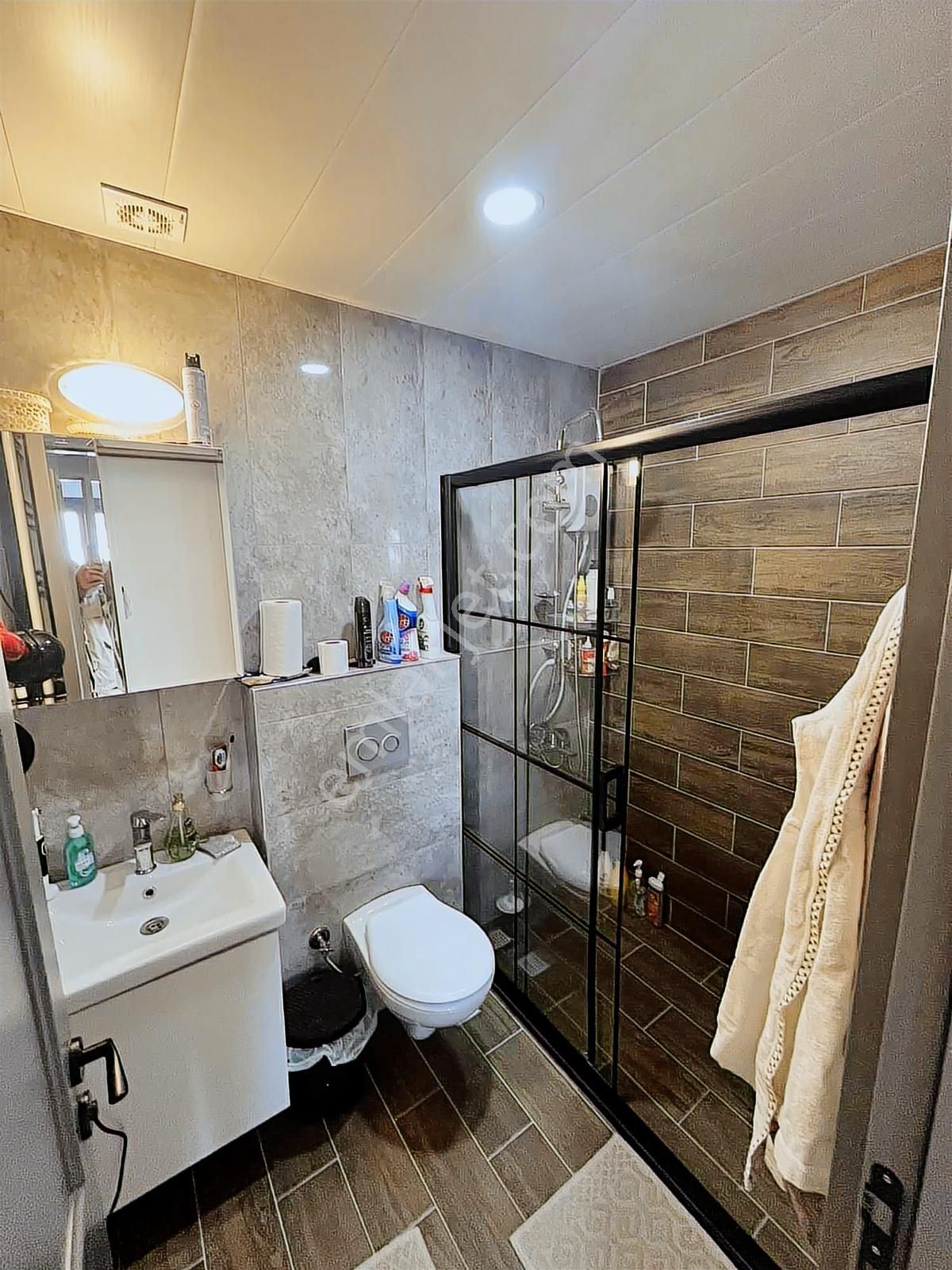 İndex Gayrimenkulden Üni Caddesi 2+1 Eşyalı Full - Görsel 10