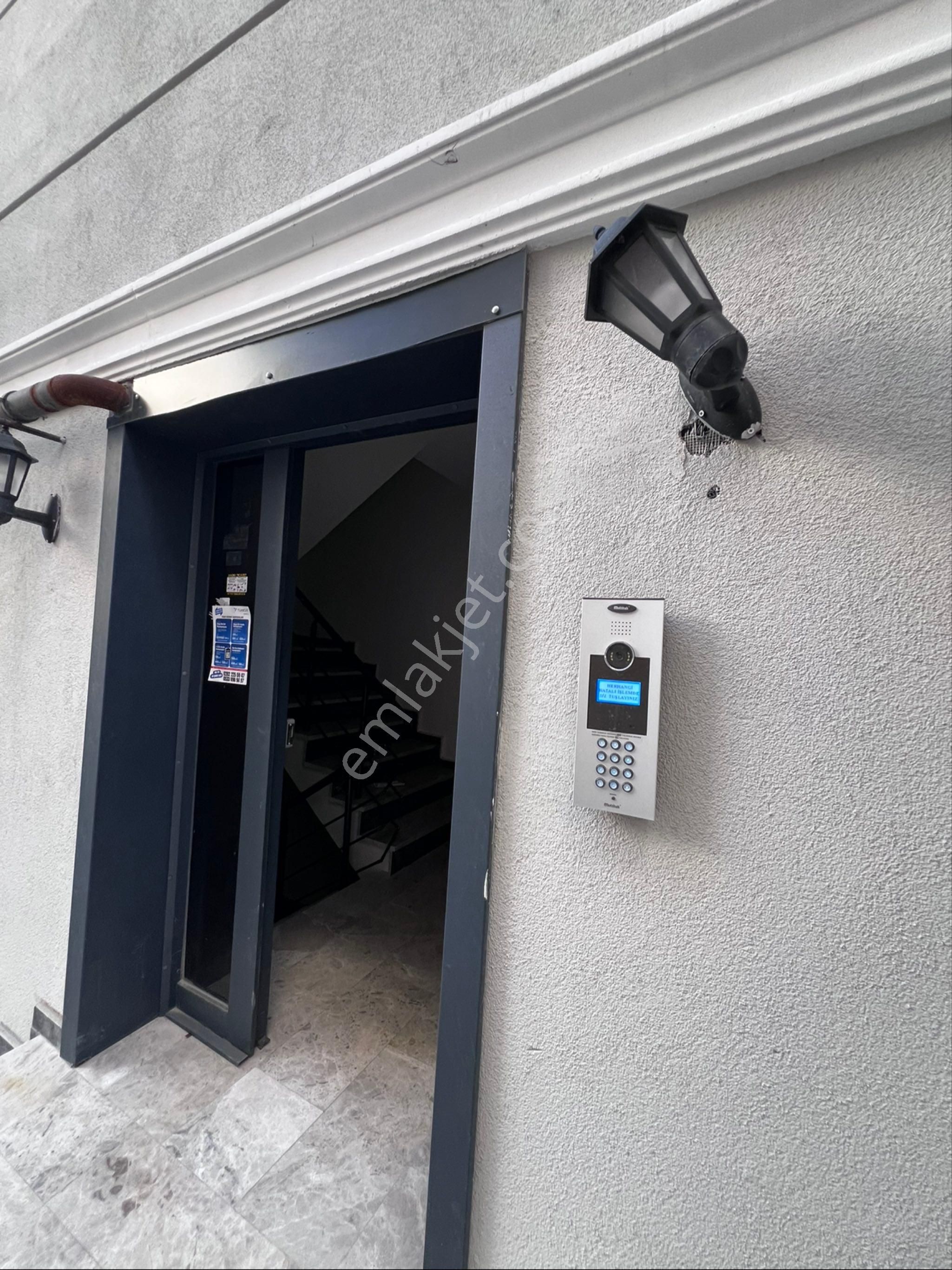 Satılık Hazır Kiracılı 1+1 Daire - Görsel 15