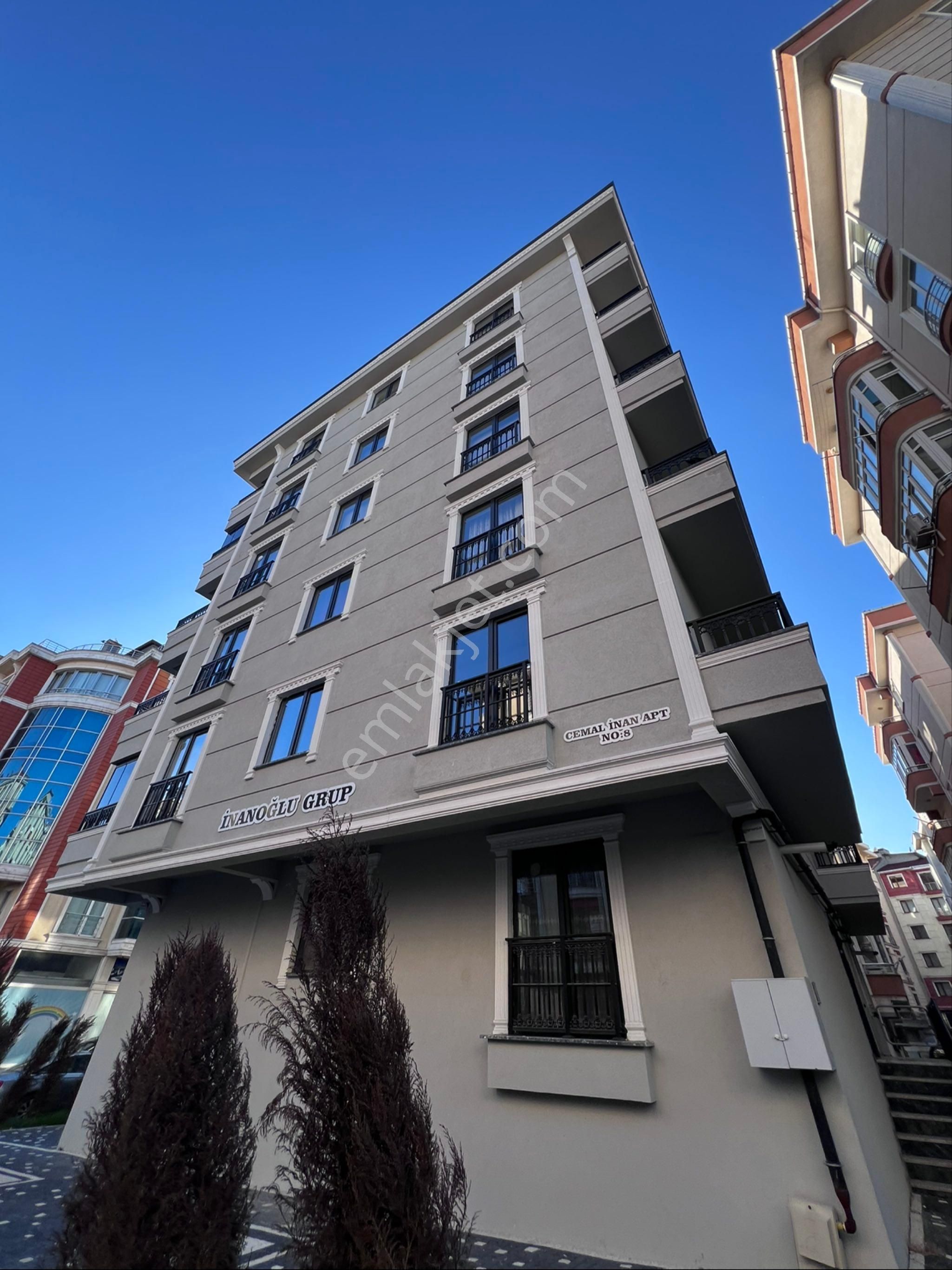 Satılık Hazır Kiracılı 1+1 Daire - Görsel 17