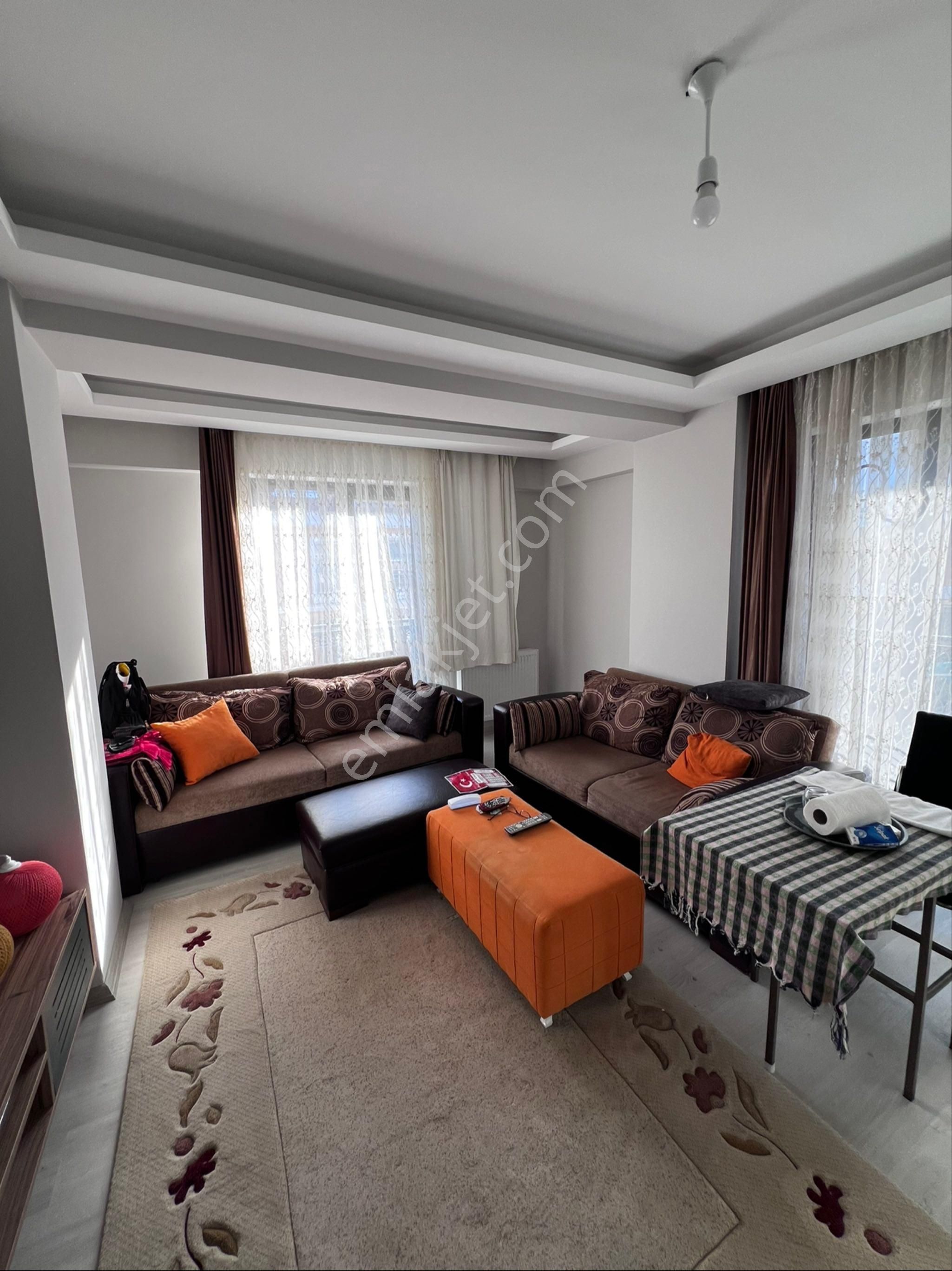 Satılık Hazır Kiracılı 1+1 Daire - Görsel 10