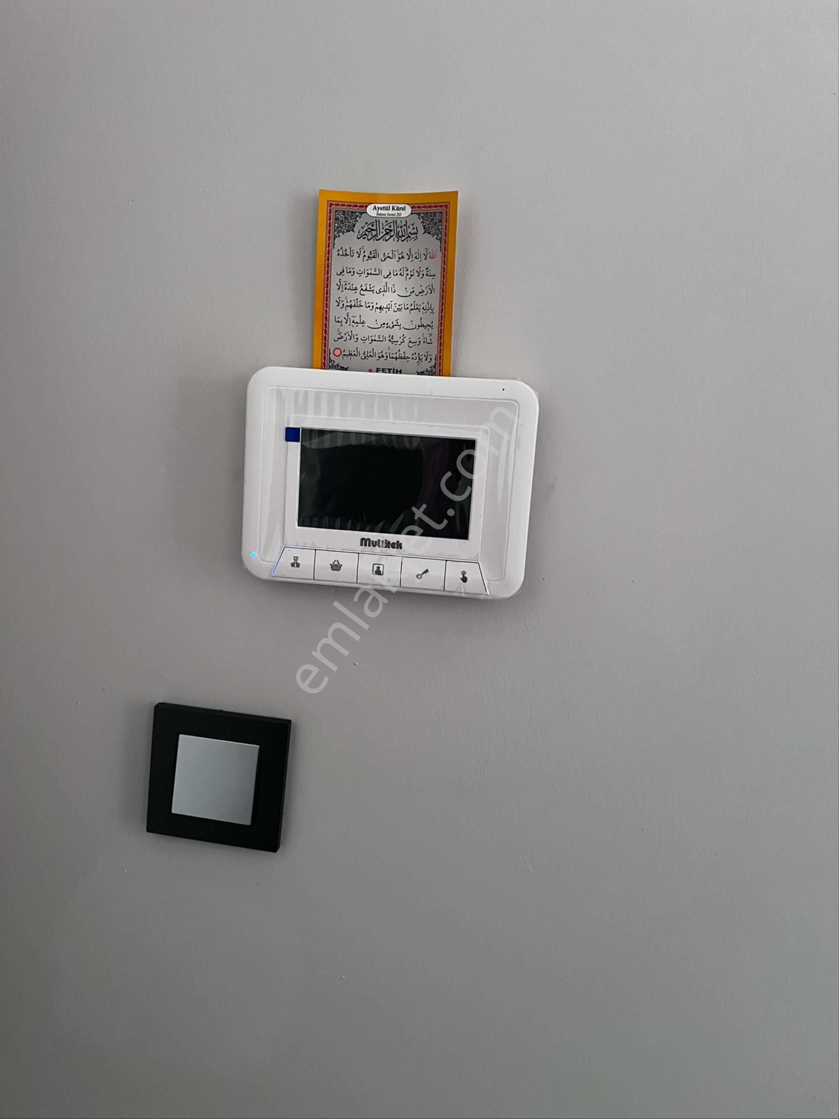 Satılık Hazır Kiracılı 1+1 Daire - Görsel 11