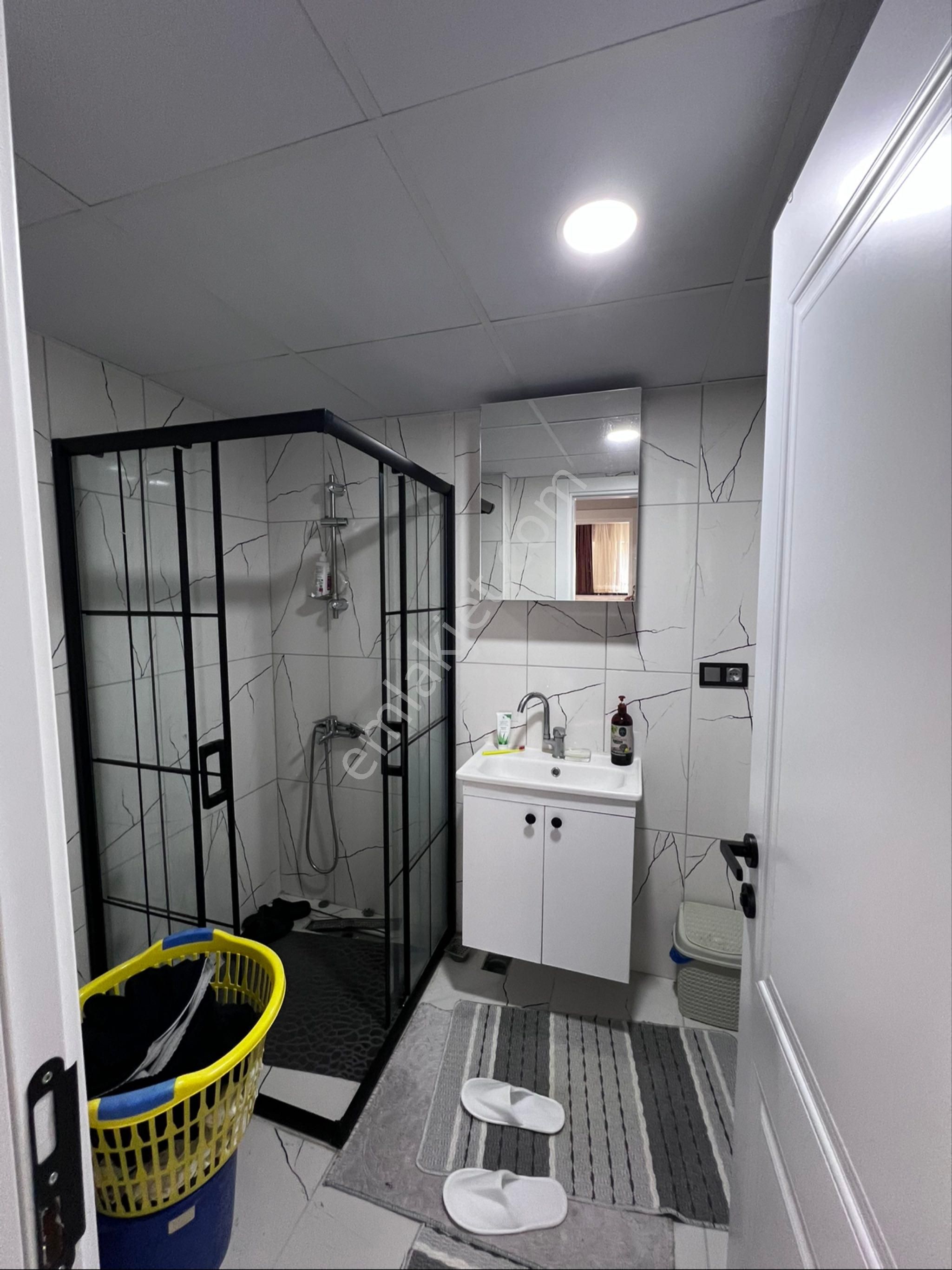 Satılık Hazır Kiracılı 1+1 Daire - Görsel 4