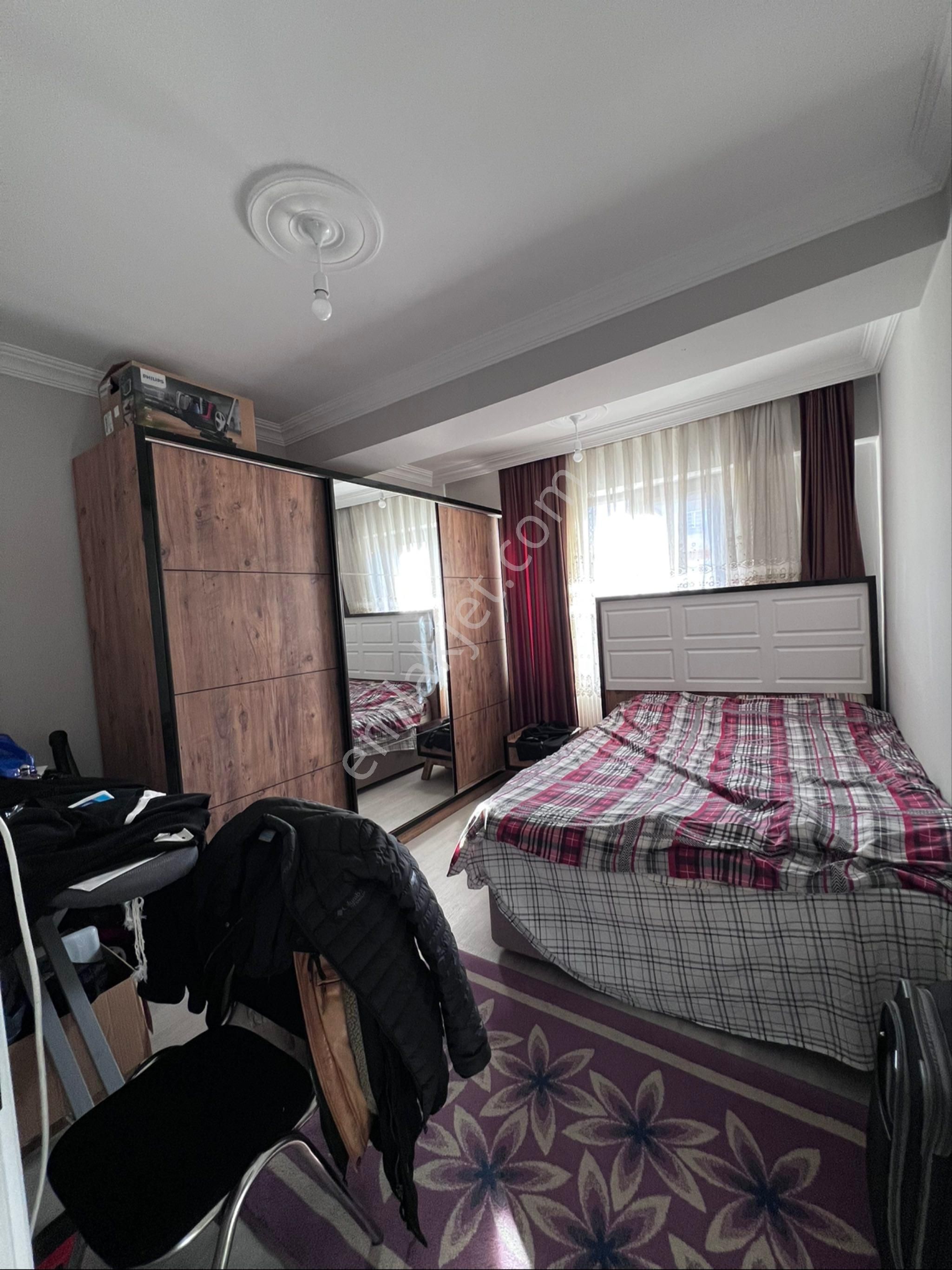 Satılık Hazır Kiracılı 1+1 Daire - Görsel 2