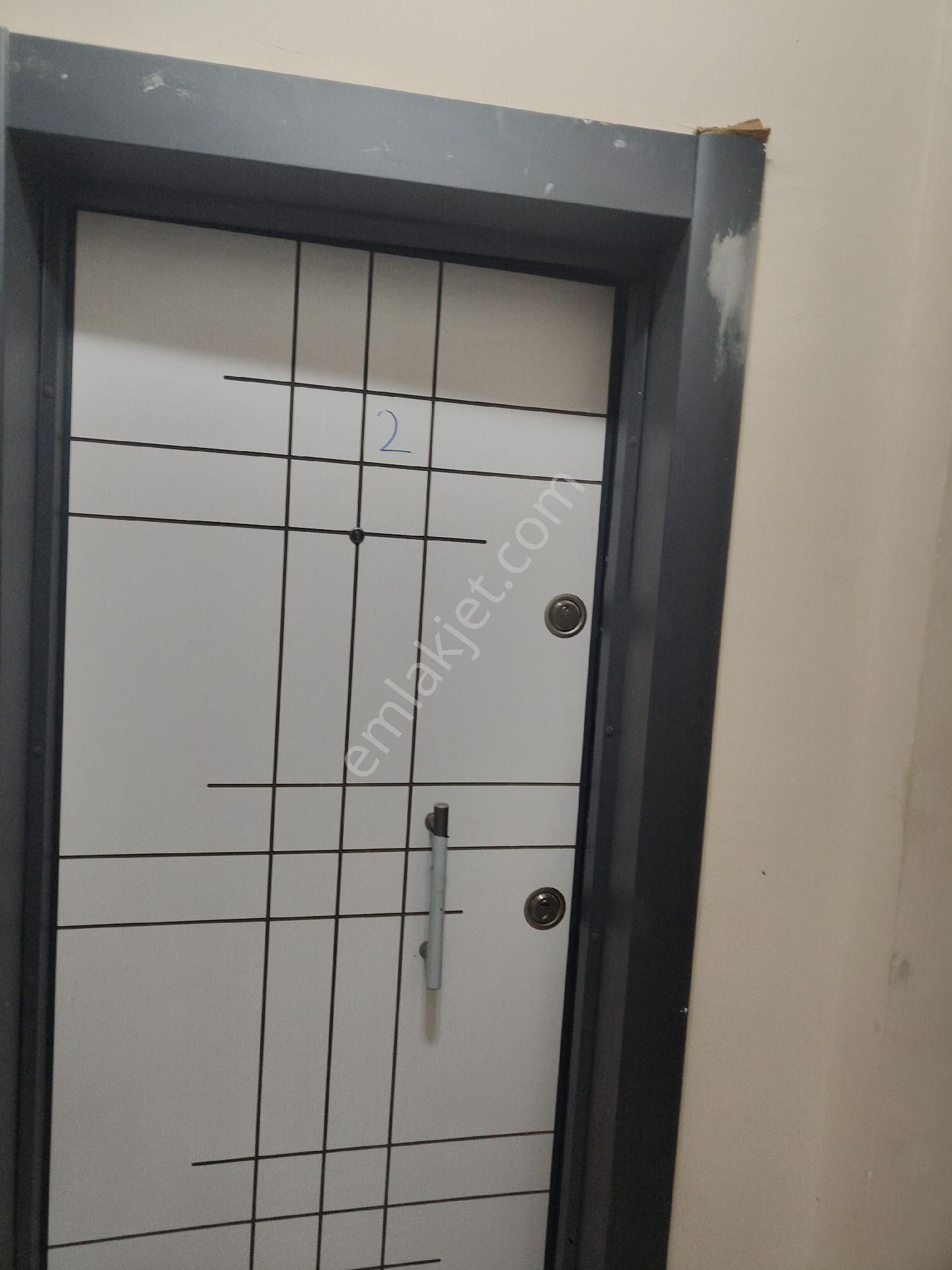 Ayrı Mutfaklı Geniş 1+1 Daire - Görsel 2