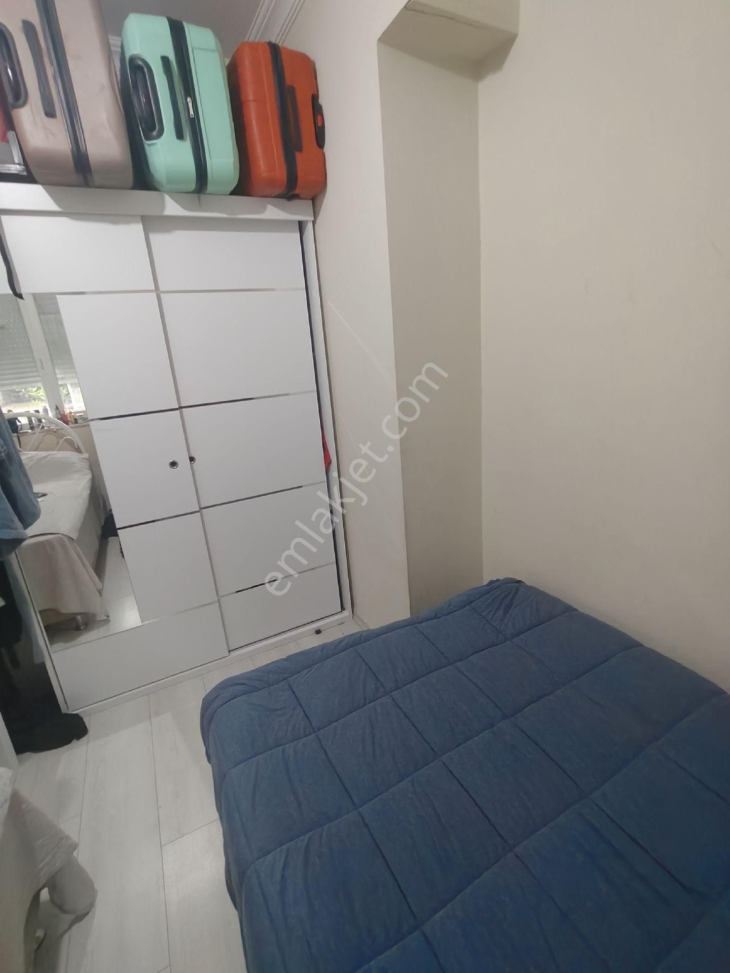 Ayrı Mutfaklı Geniş 1+1 Daire - Görsel 3