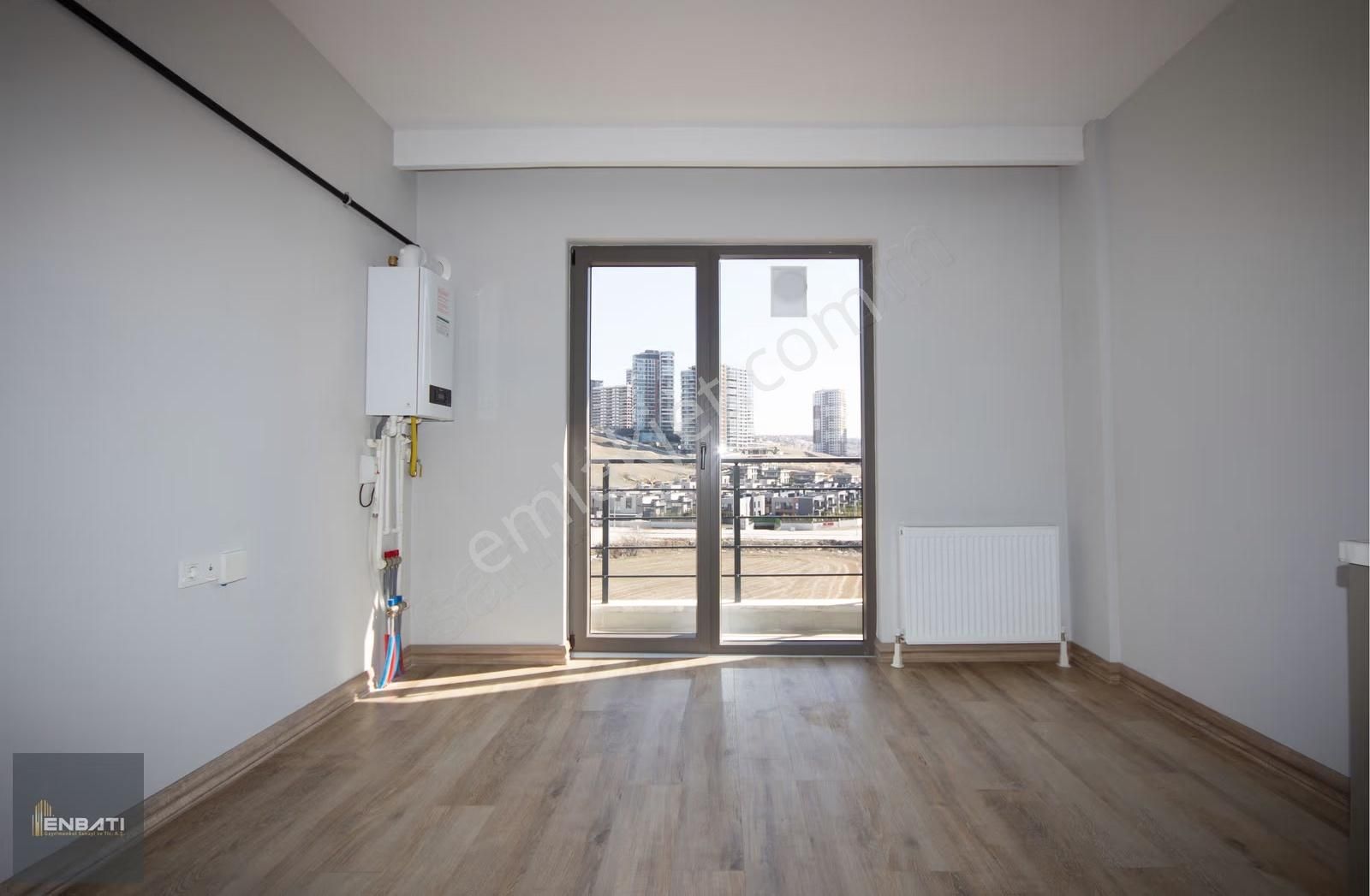 Nest Yaşam 1+1 Kiralık Daire / Enbatı Gayrimenkul A.ş - Görsel 19