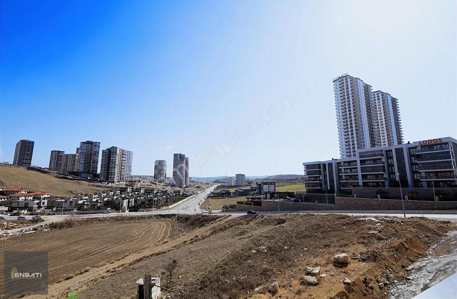 Nest Yaşam 1+1 Kiralık Daire / Enbatı Gayrimenkul A.ş - Görsel 11