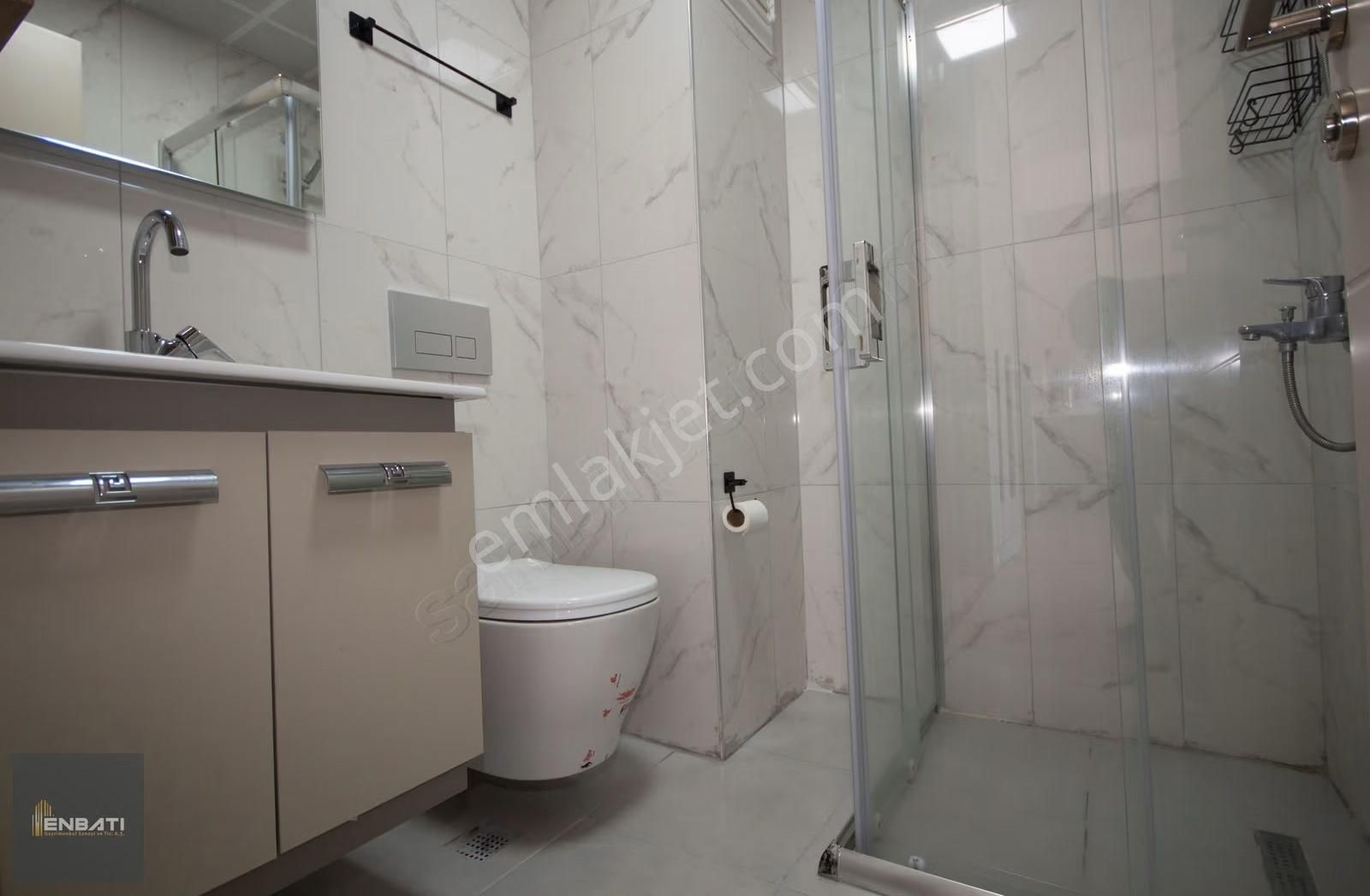 Nest Yaşam 1+1 Kiralık Daire / Enbatı Gayrimenkul A.ş - Görsel 10