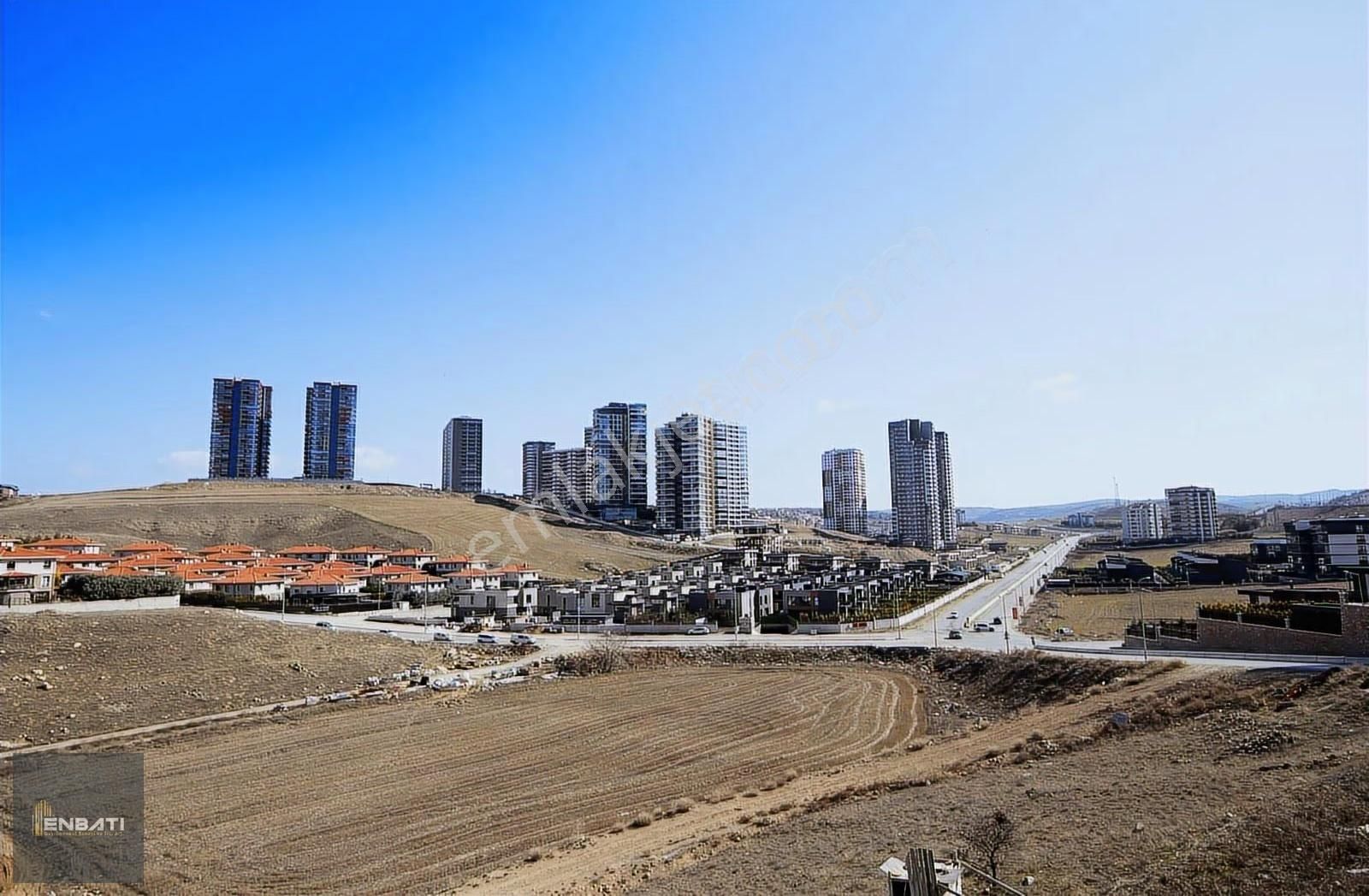 Nest Yaşam 1+1 Kiralık Daire / Enbatı Gayrimenkul A.ş - Görsel 7