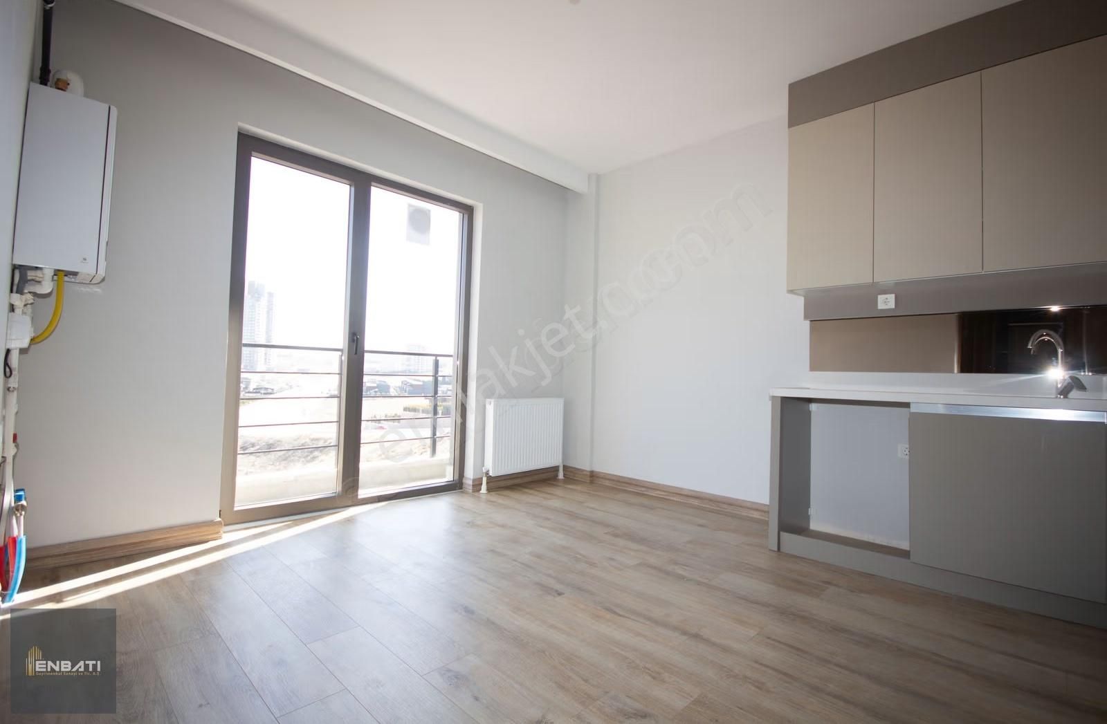 Nest Yaşam 1+1 Kiralık Daire / Enbatı Gayrimenkul A.ş - Görsel 8