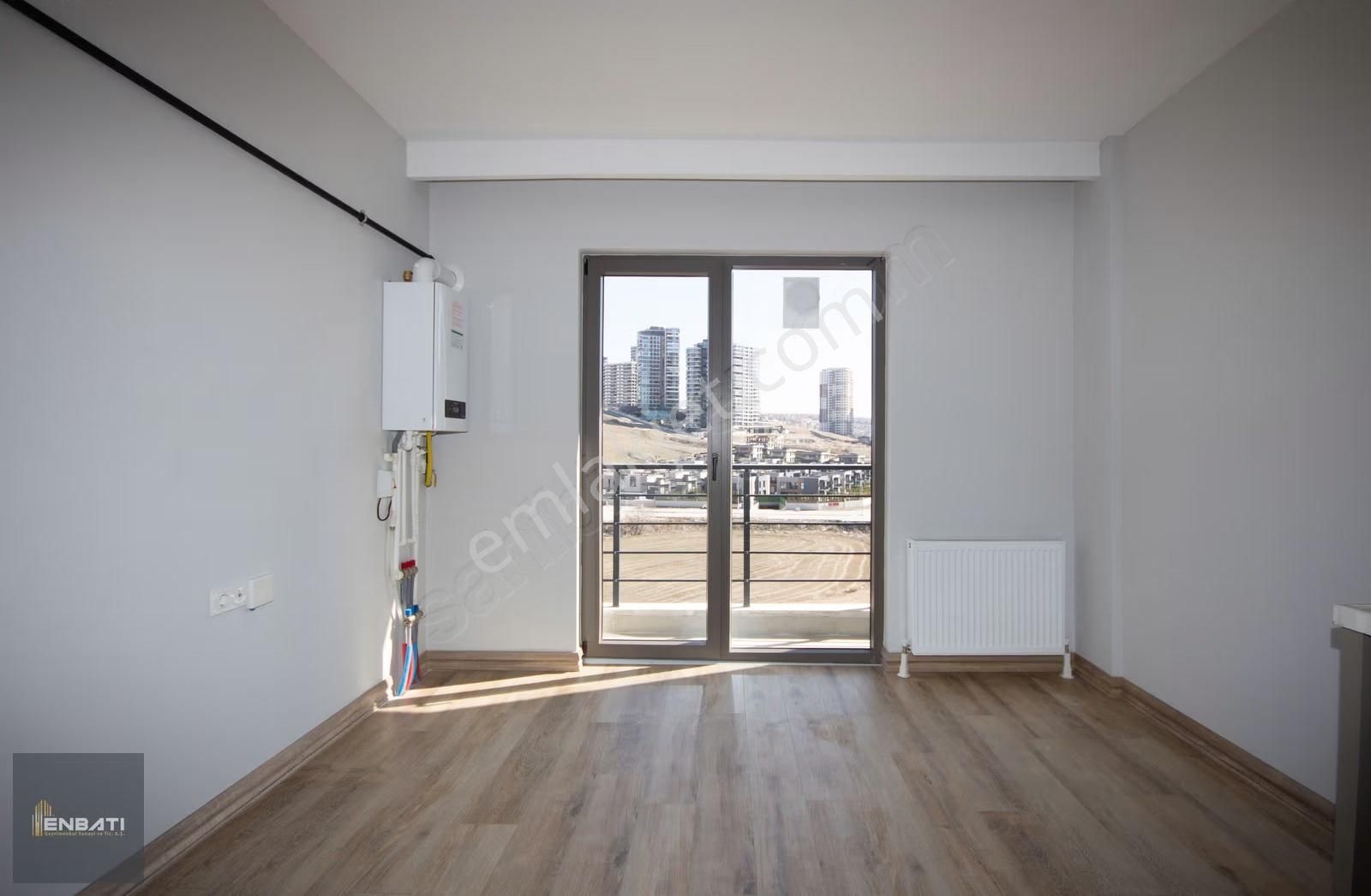 Nest Yaşam 1+1 Kiralık Daire / Enbatı Gayrimenkul A.ş - Görsel 22