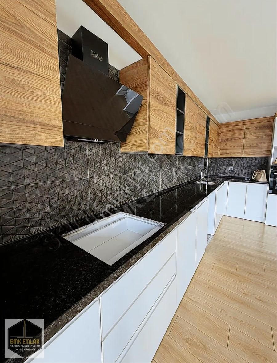 Antalya Finike Sahilkent'te Lüks Havuzlu Sitede Kiralık Daire - Görsel 34