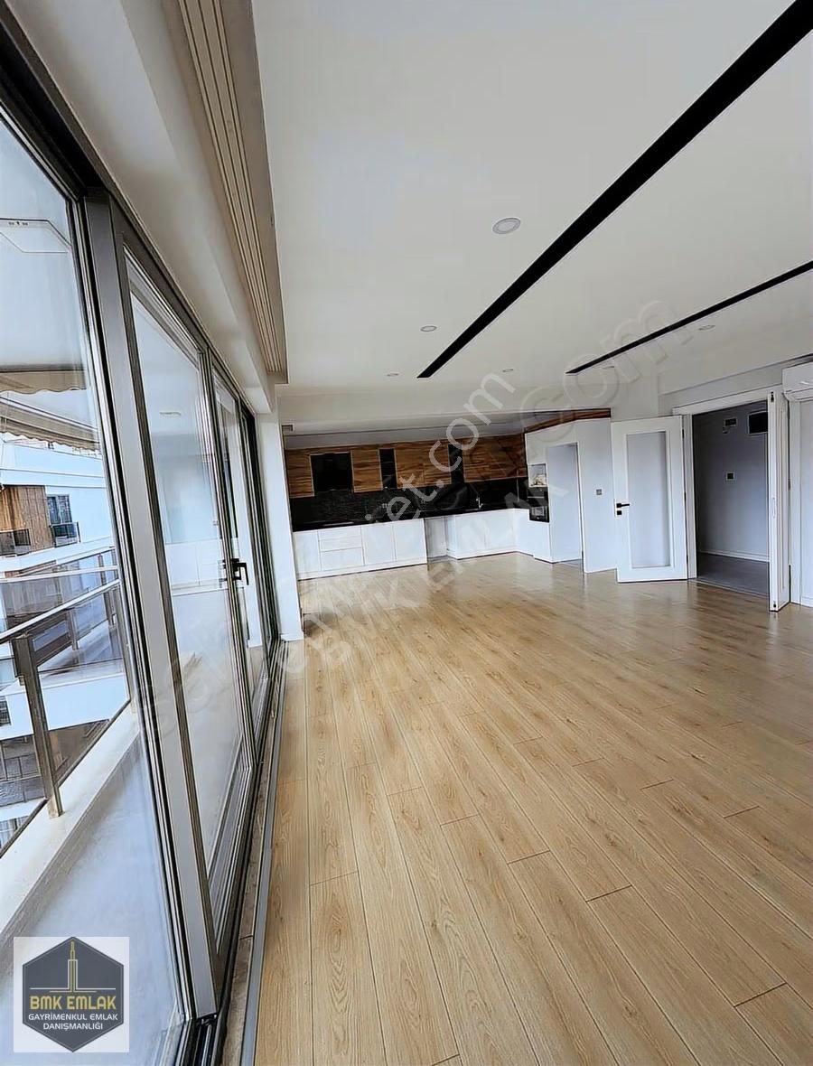 Antalya Finike Sahilkent'te Lüks Havuzlu Sitede Kiralık Daire - Görsel 23