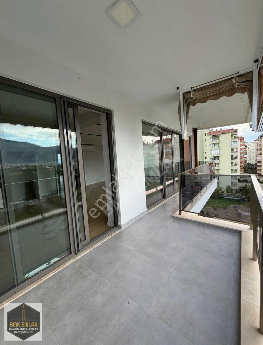 Antalya Finike Sahilkent'te Lüks Havuzlu Sitede Kiralık Daire - Görsel 20