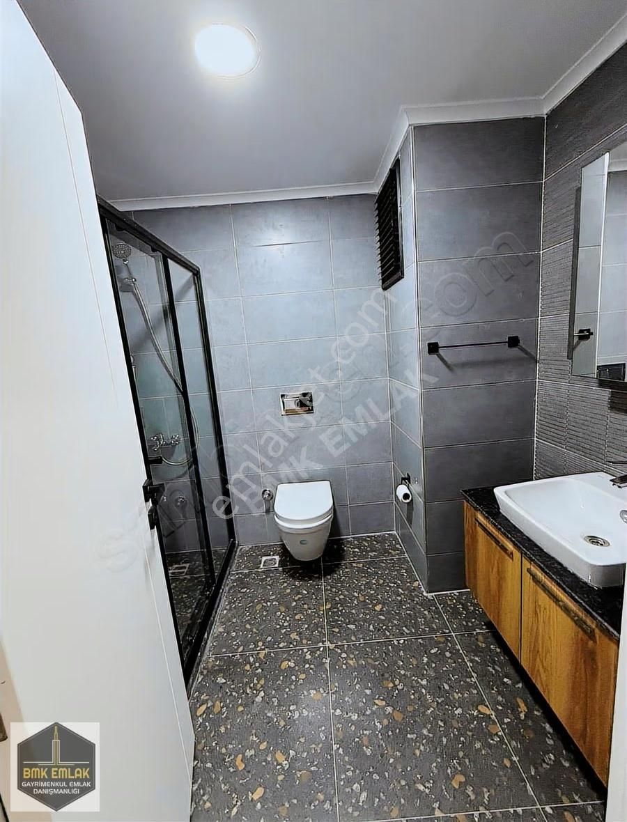 Antalya Finike Sahilkent'te Lüks Havuzlu Sitede Kiralık Daire - Görsel 11