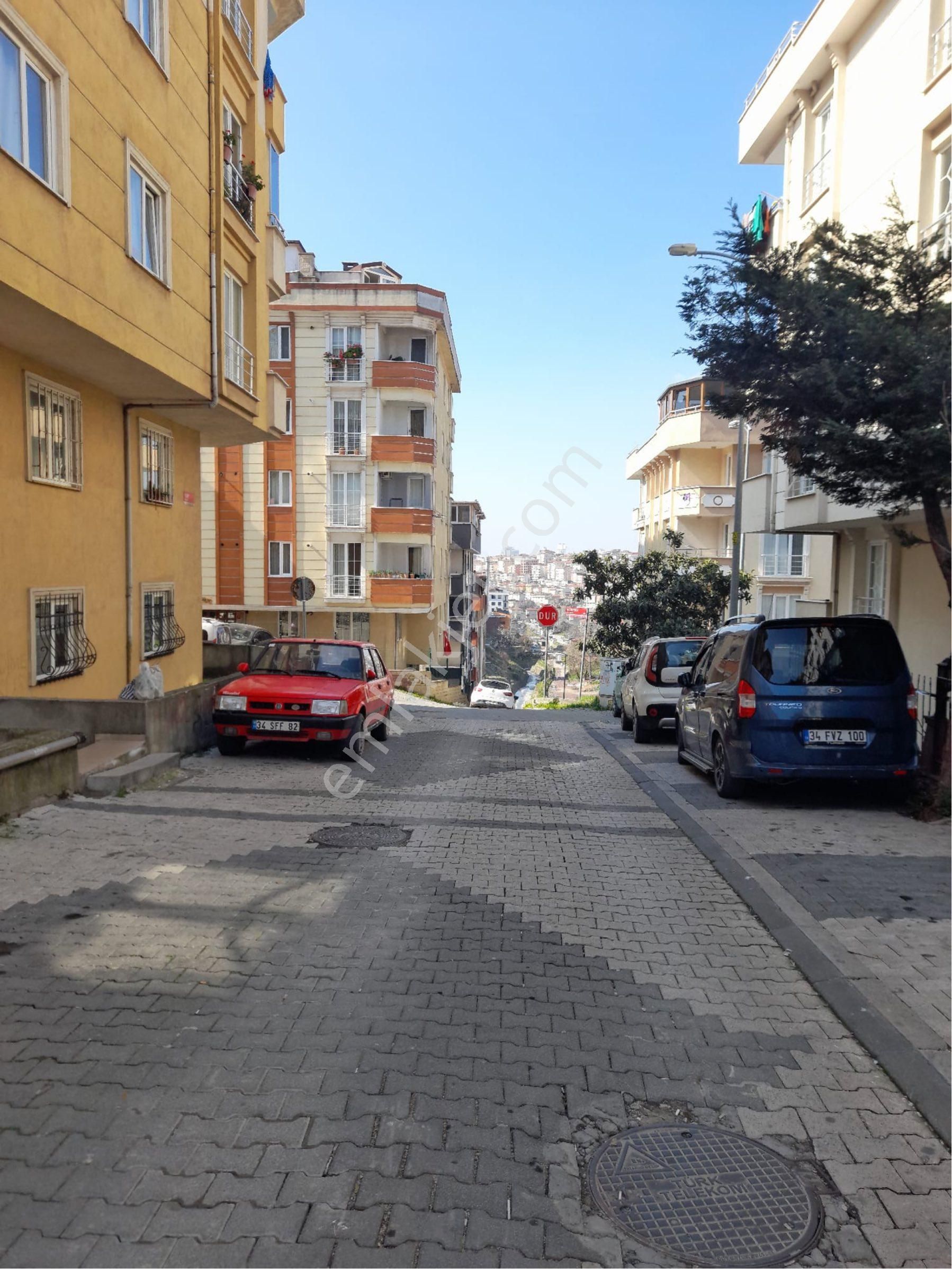 Fındıklı’da Kiralık Geniş 3+1 Daire - Görsel 16