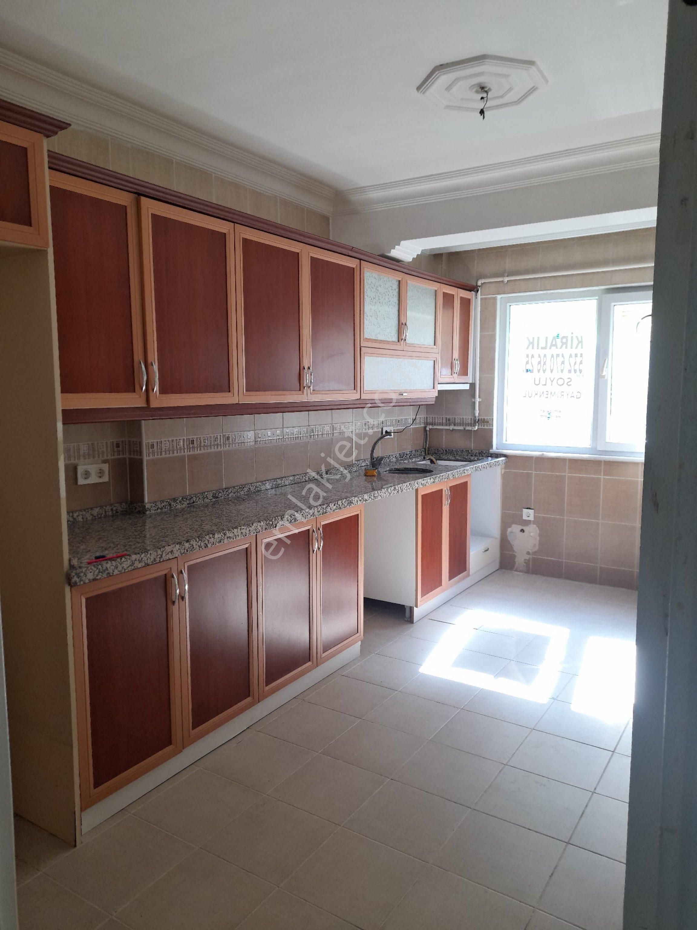 Fındıklı’da Kiralık Geniş 3+1 Daire - Görsel 4