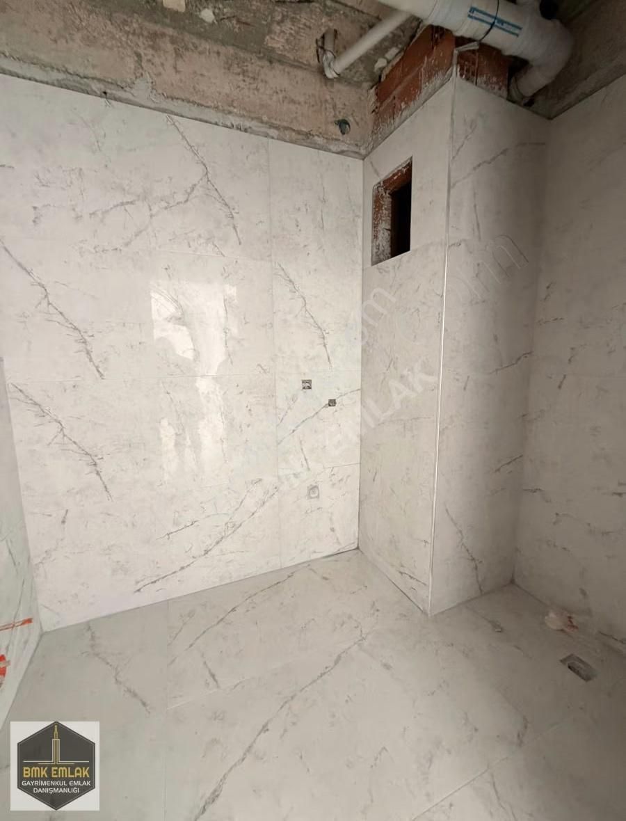 Antalya Kumluca Hasyurt'ta Full Deniz Manzaralı Satılık 1+1 - Görsel 2