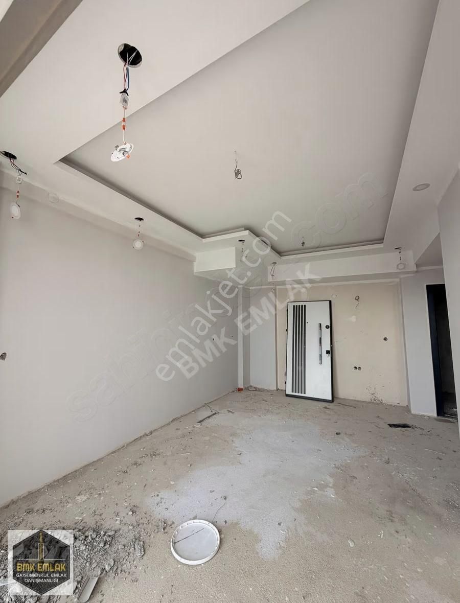 Antalya Kumluca Hasyurt'ta Full Deniz Manzaralı Satılık 1+1 - Görsel 15