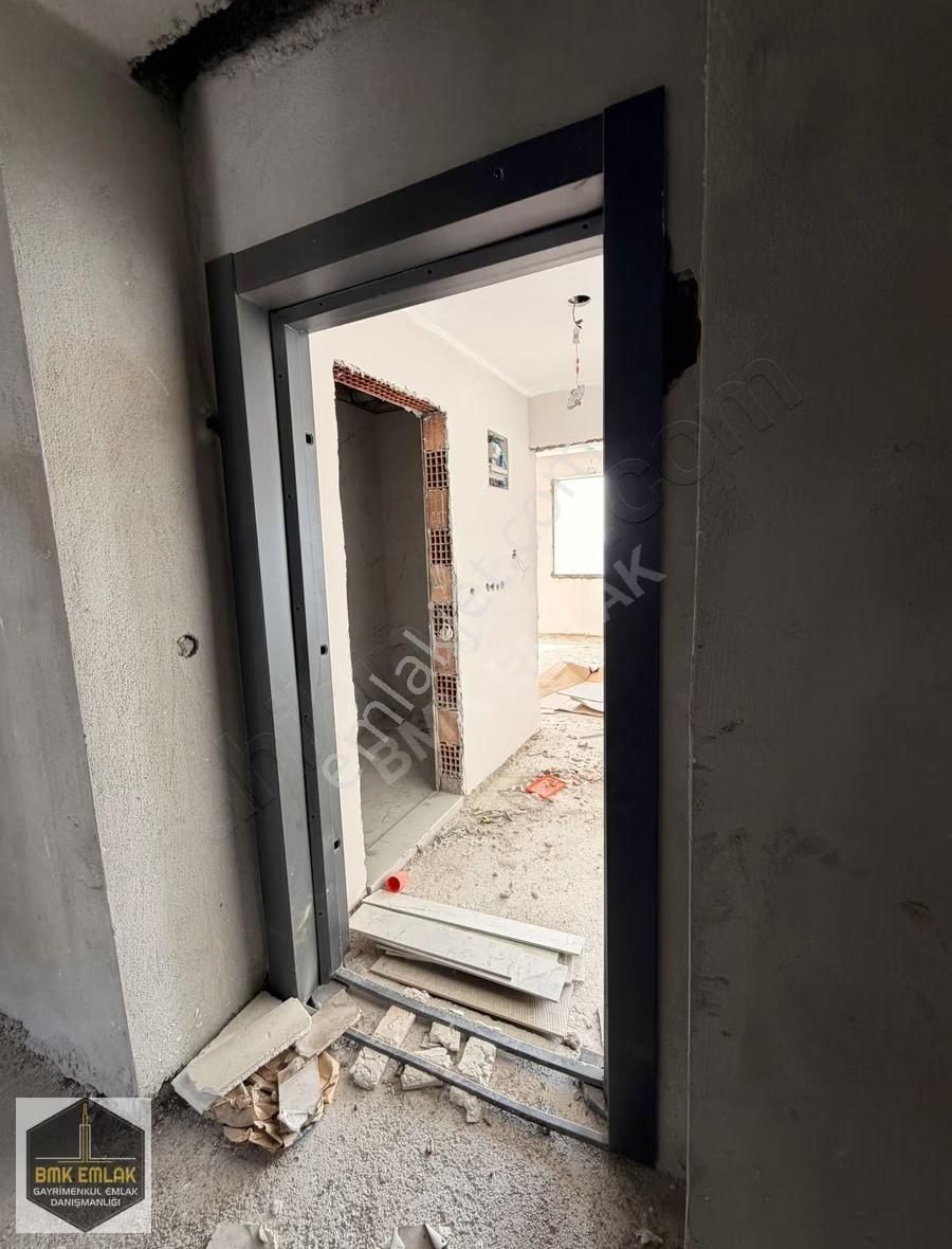 Antalya Kumluca Hasyurt'ta Full Deniz Manzaralı Satılık 1+1 - Görsel 10