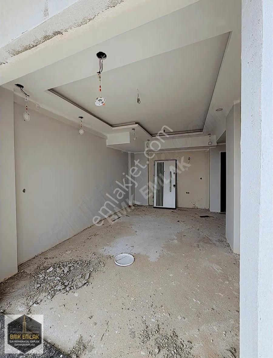 Antalya Kumluca Hasyurt'ta Full Deniz Manzaralı Satılık 1+1 - Görsel 16