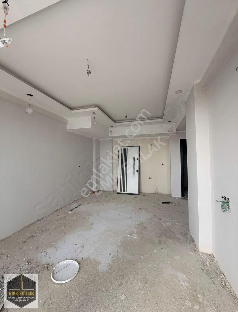 Antalya Kumluca Hasyurt'ta Full Deniz Manzaralı Satılık 1+1 - Görsel 22