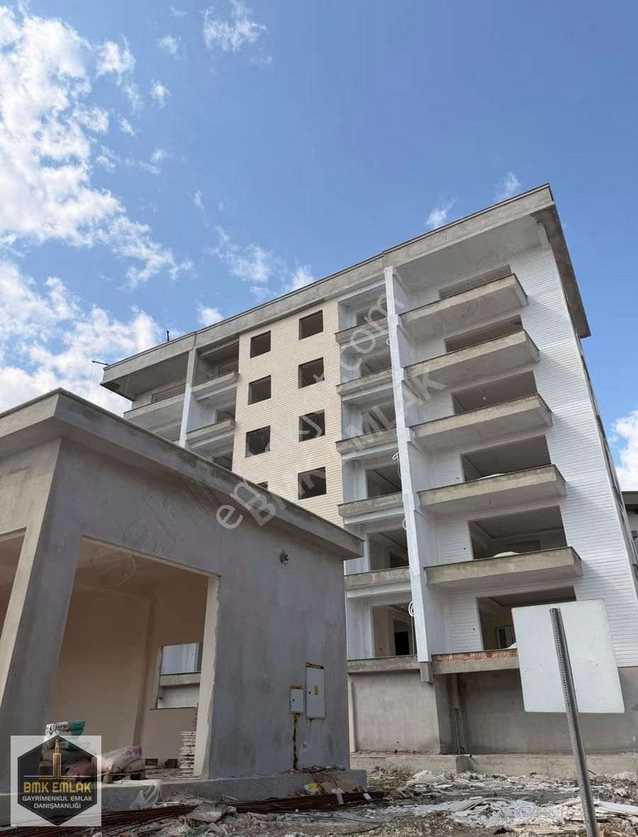 Antalya Kumluca Hasyurt'ta Full Deniz Manzaralı Satılık 1+1 - Görsel 7