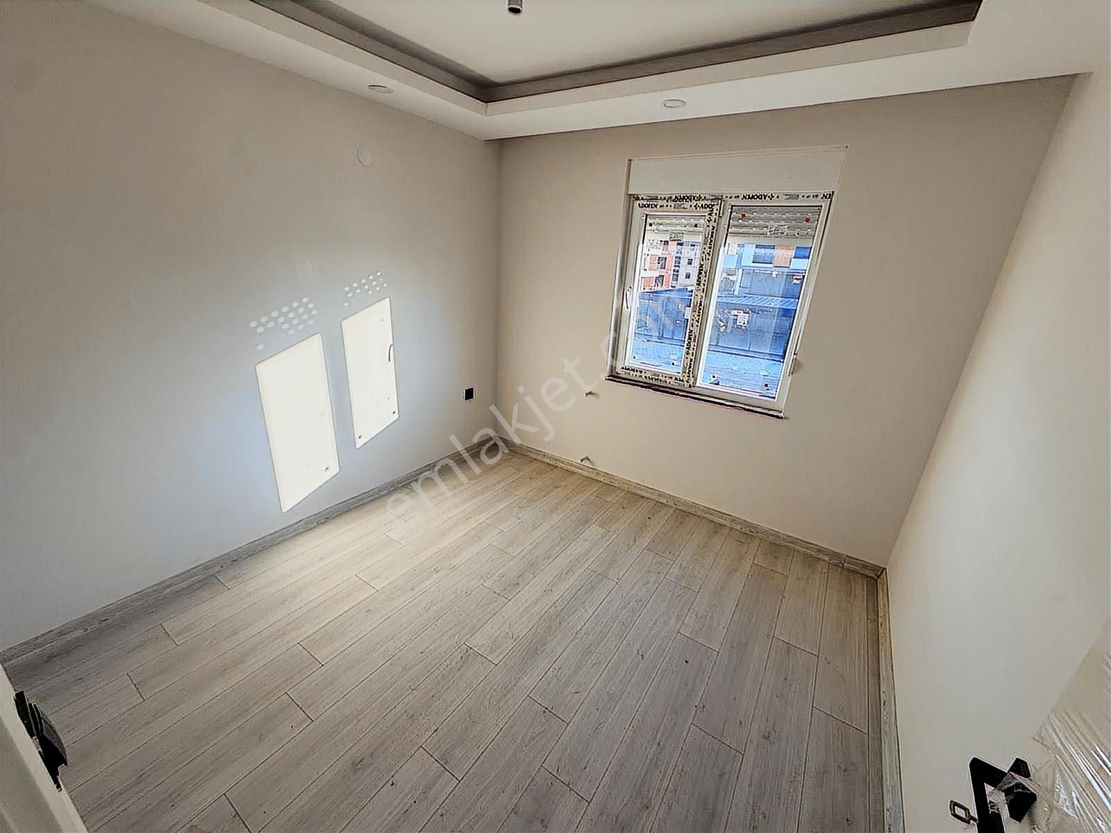 Hüsnü Karakaş Mah Hastaneye Adım Mesafede Sıfır Katta 2+1 - Görsel 6