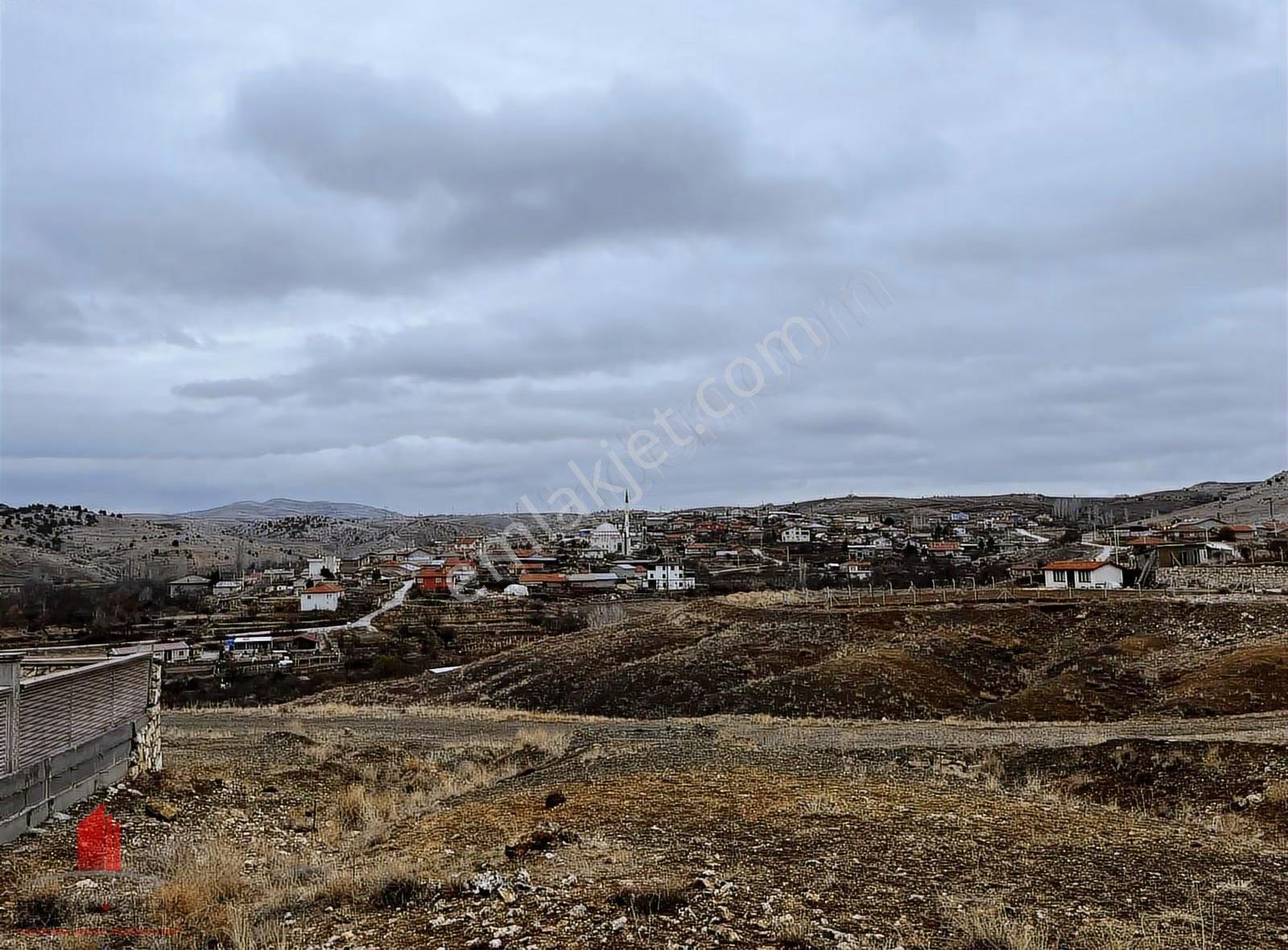 Çayırbağ Yanı 700m2 Manzaralı 2 Kat İmarlı Satılık Arsa - Görsel 3