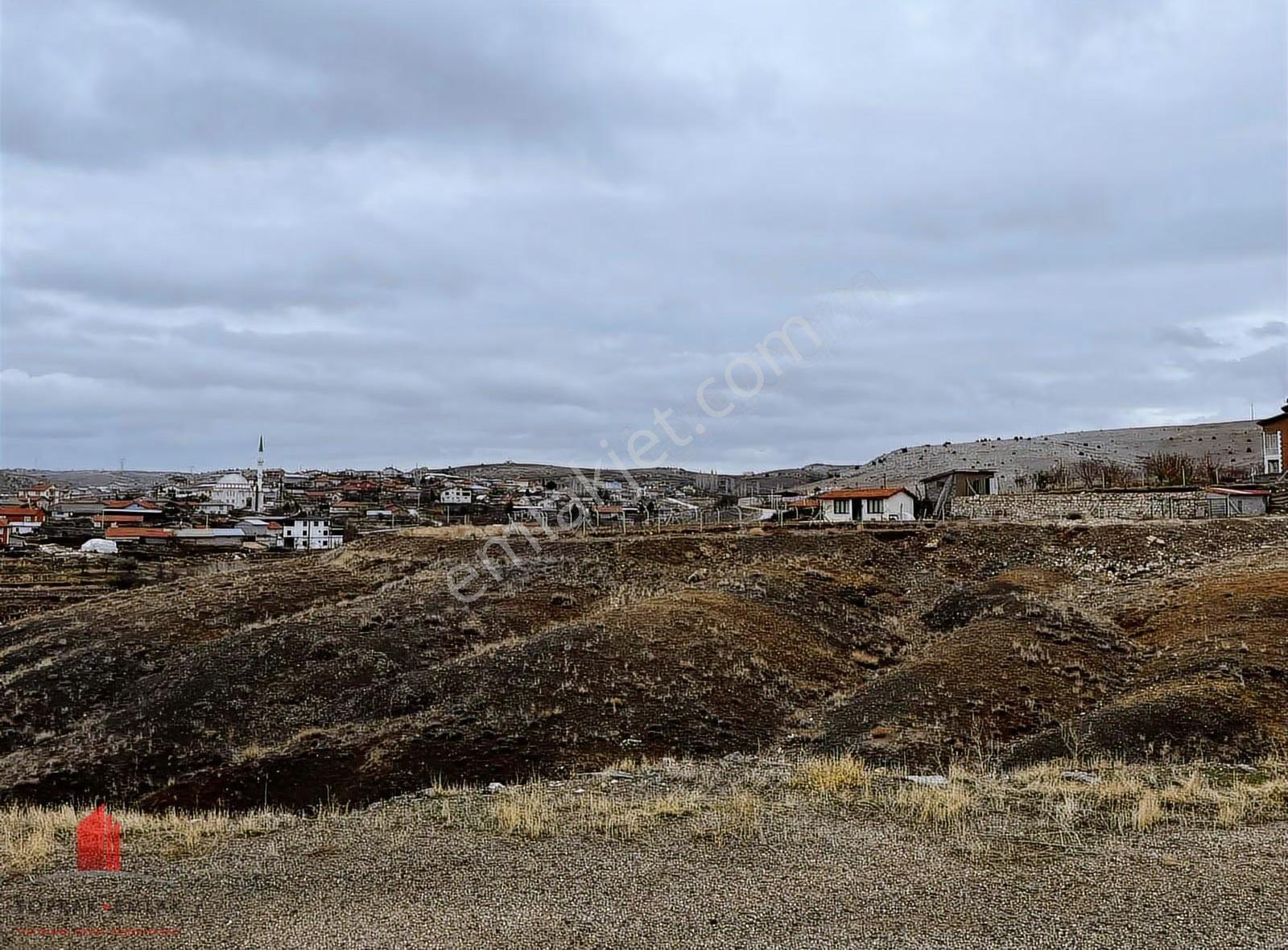 Çayırbağ Yanı 700m2 Manzaralı 2 Kat İmarlı Satılık Arsa - Görsel 12