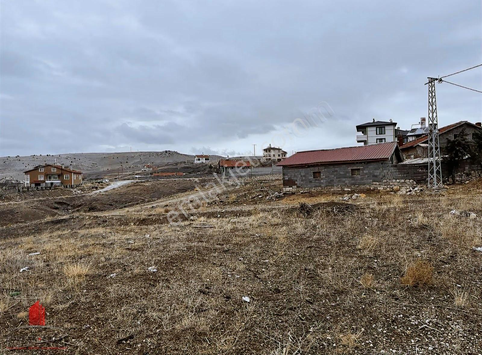 Çayırbağ Yanı 700m2 Manzaralı 2 Kat İmarlı Satılık Arsa - Görsel 5