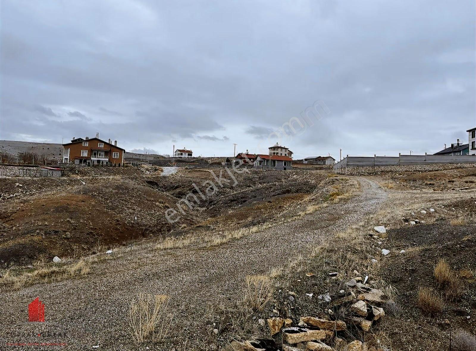 Çayırbağ Yanı 700m2 Manzaralı 2 Kat İmarlı Satılık Arsa - Görsel 15