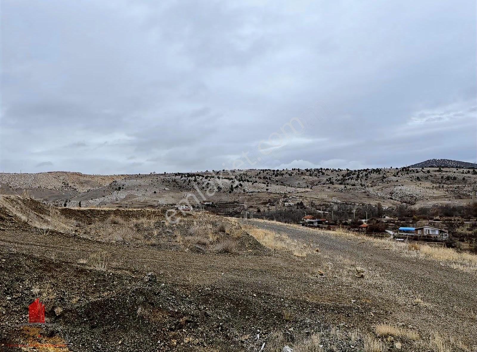 Çayırbağ Yanı 700m2 Manzaralı 2 Kat İmarlı Satılık Arsa - Görsel 32