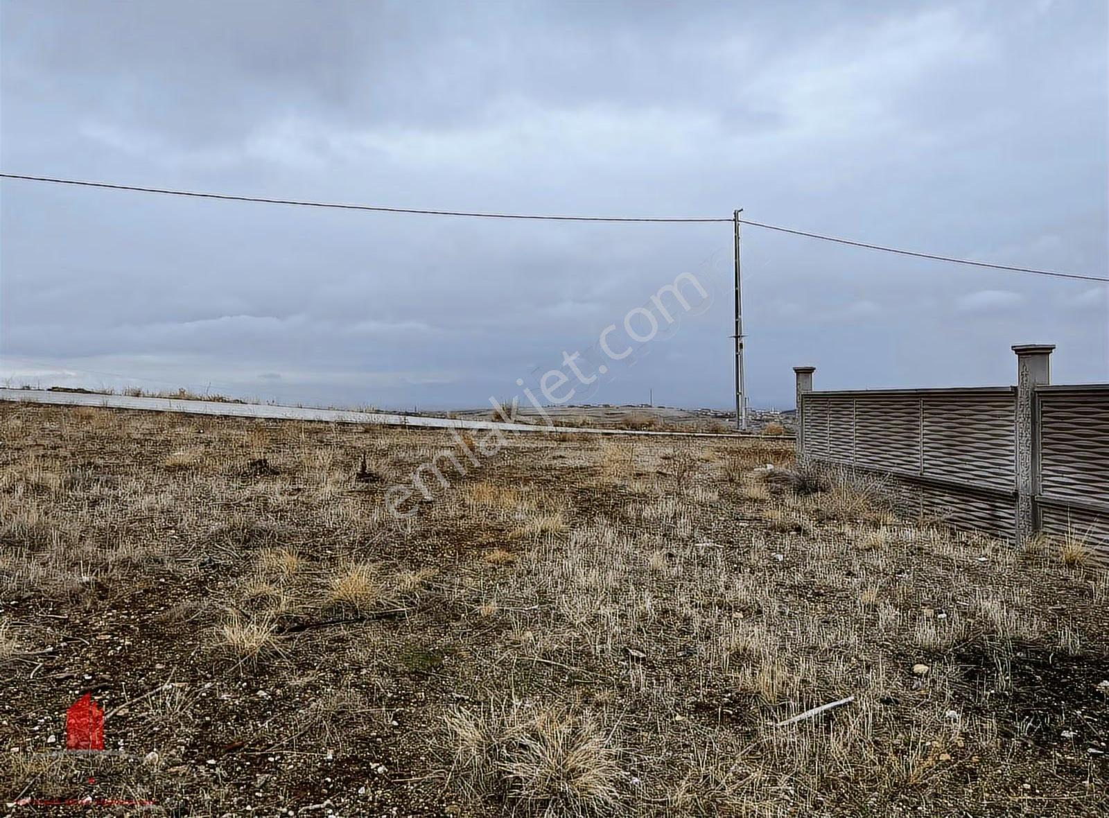 Çayırbağ Yanı 700m2 Manzaralı 2 Kat İmarlı Satılık Arsa - Görsel 6