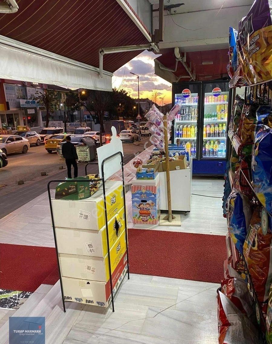 Devren Satılık Market Ana Caddede - Görsel 28