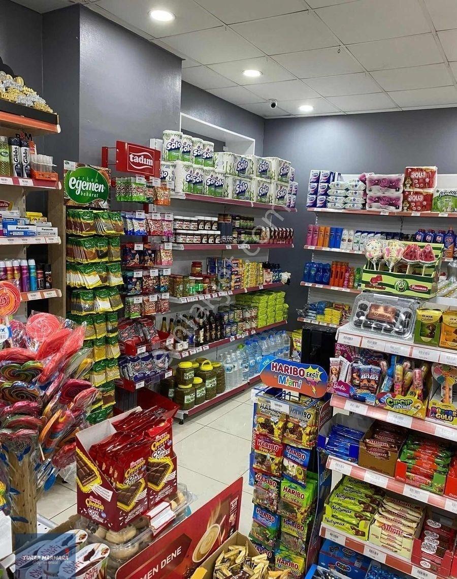 Devren Satılık Market Ana Caddede - Görsel 20