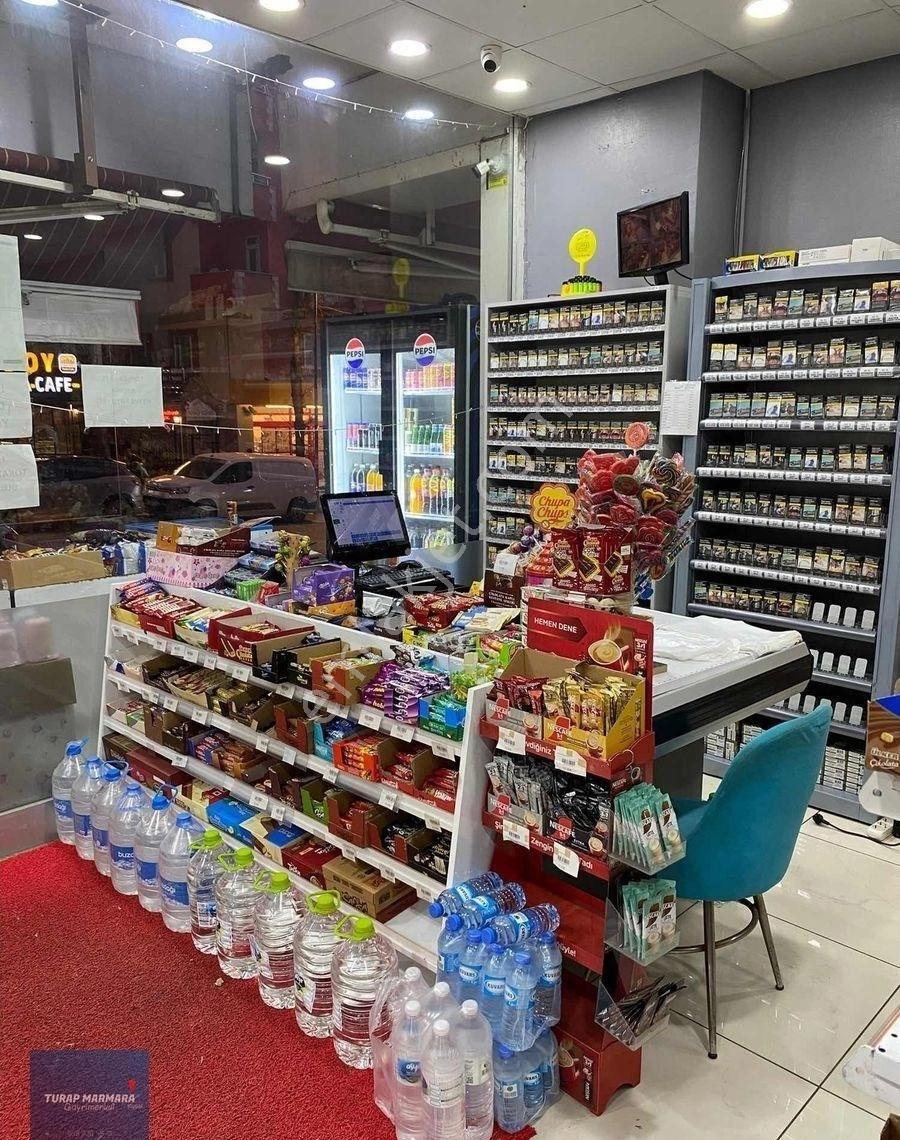 Devren Satılık Market Ana Caddede - Görsel 29