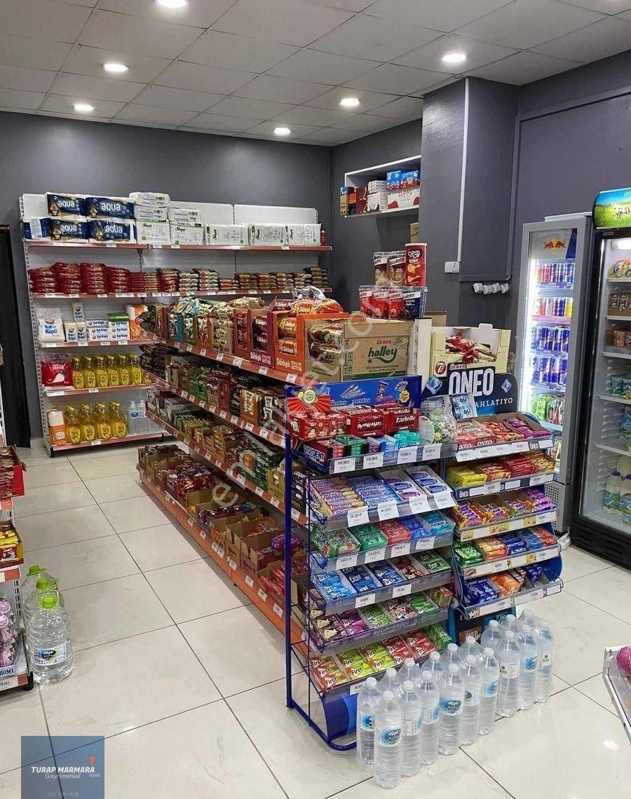 Devren Satılık Market Ana Caddede - Görsel 35