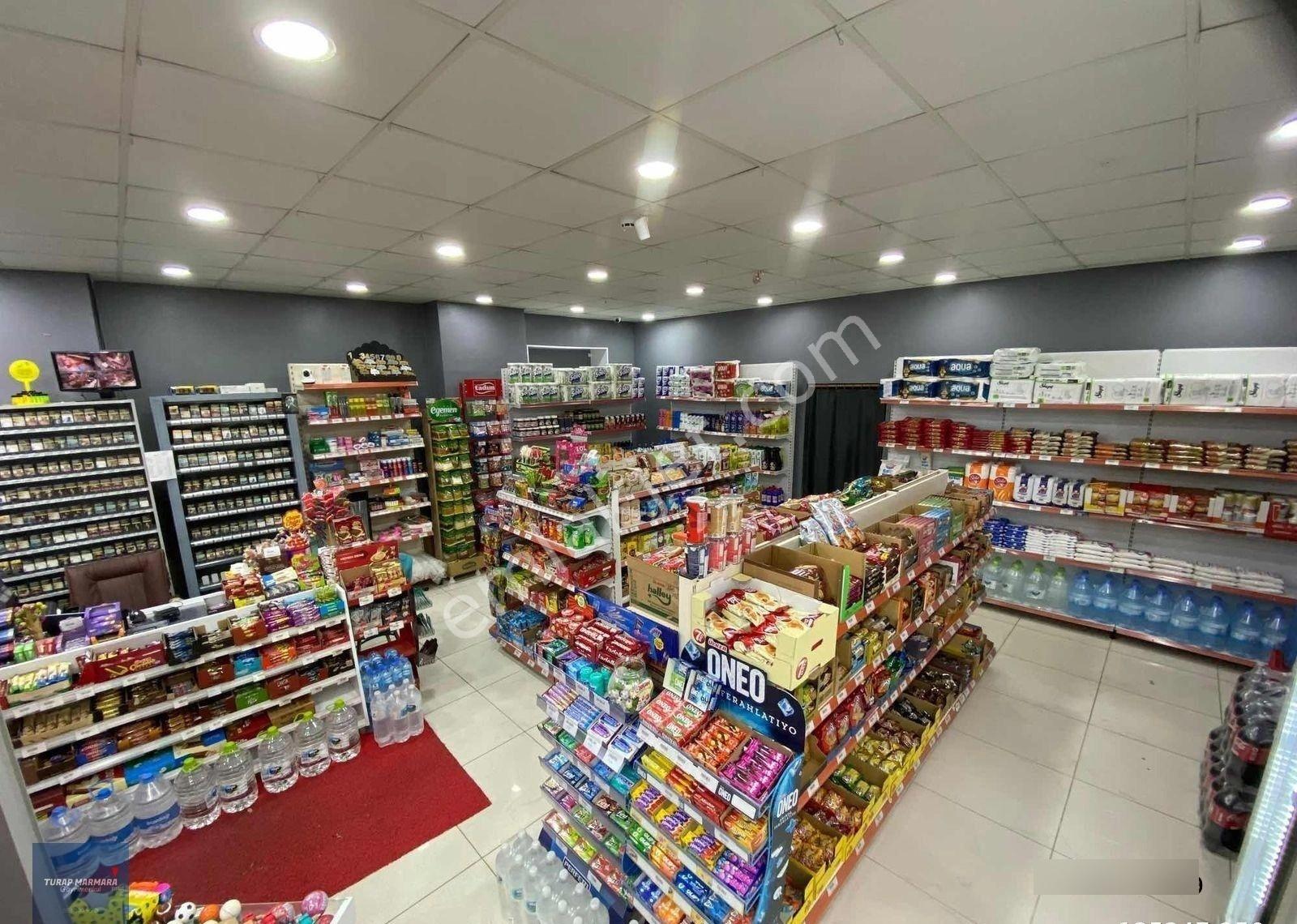 Devren Satılık Market Ana Caddede - Görsel 32