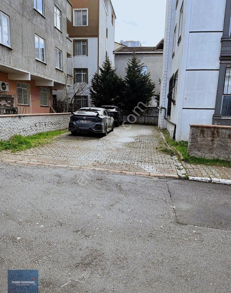 Merkezi Konumda 2+1 Ara Kat - Görsel 34