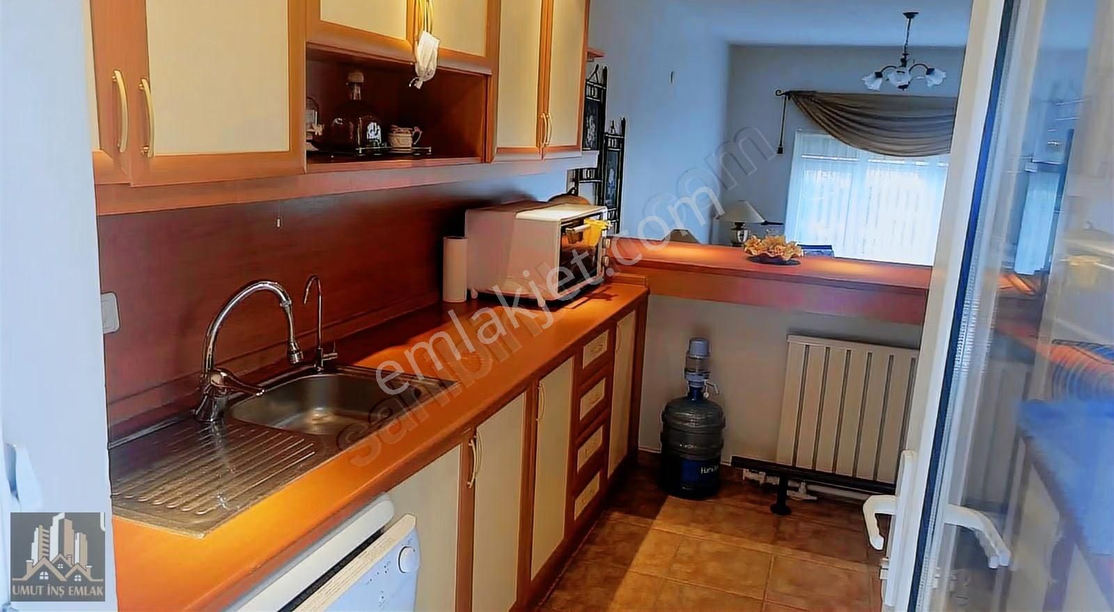 Umut İnş Emlak'dan Selimpaşa Arap Tepe Miray Sitesin'de Villa - Görsel 6