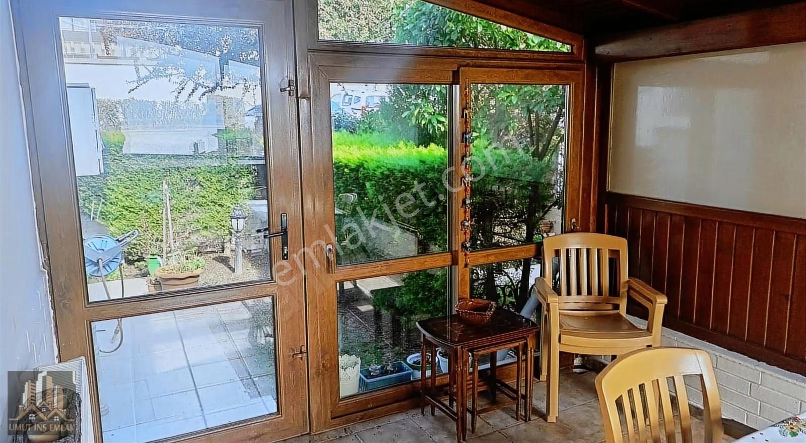 Umut İnş Emlak'dan Selimpaşa Arap Tepe Miray Sitesin'de Villa - Görsel 9