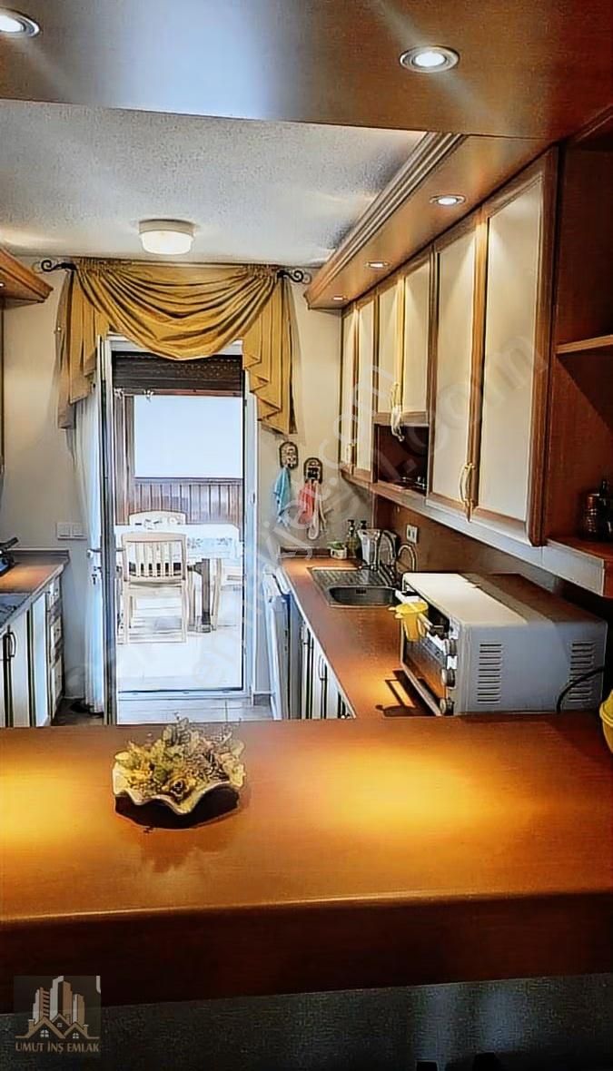 Umut İnş Emlak'dan Selimpaşa Arap Tepe Miray Sitesin'de Villa - Görsel 17