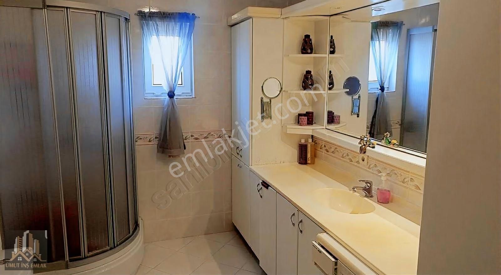 Umut İnş Emlak'dan Selimpaşa Arap Tepe Miray Sitesin'de Villa - Görsel 7